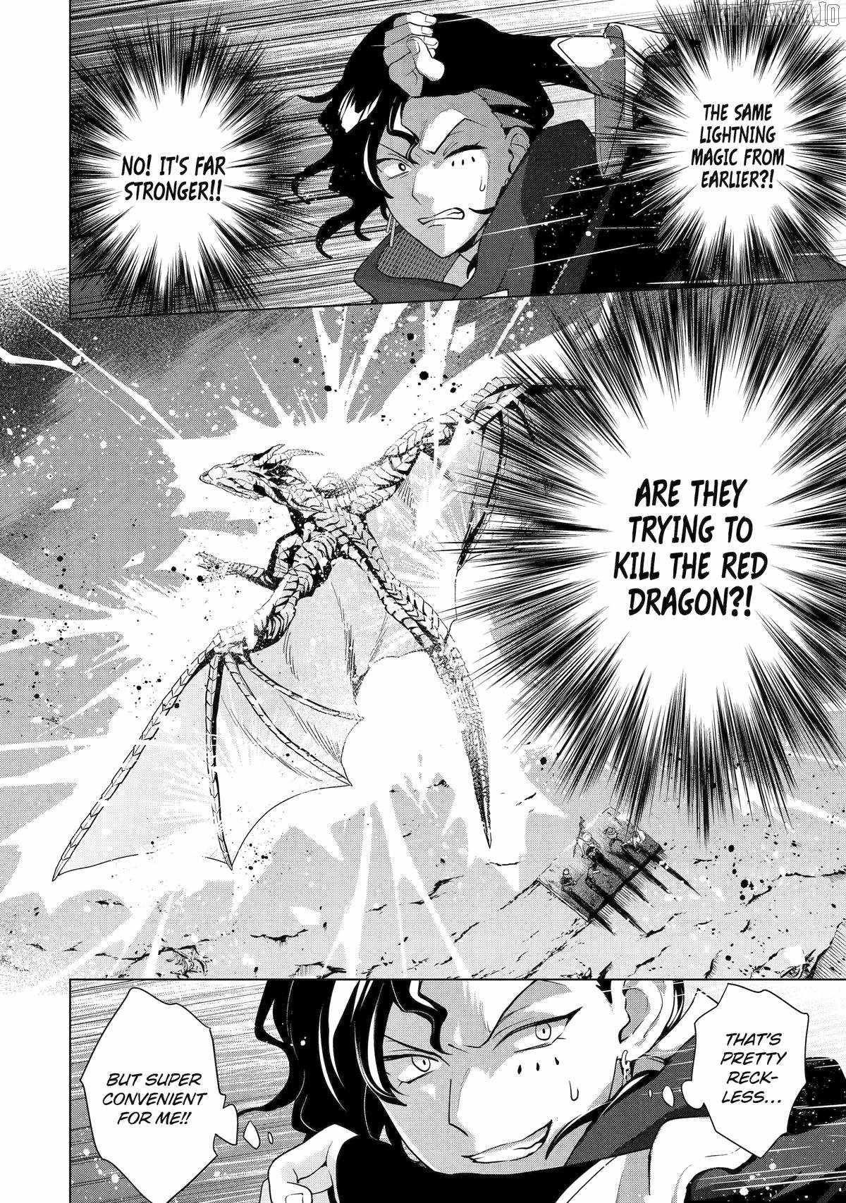 I Grew the Greatest Home Garden with my OP Cultivation Skill? Chapter 28 - Page 30