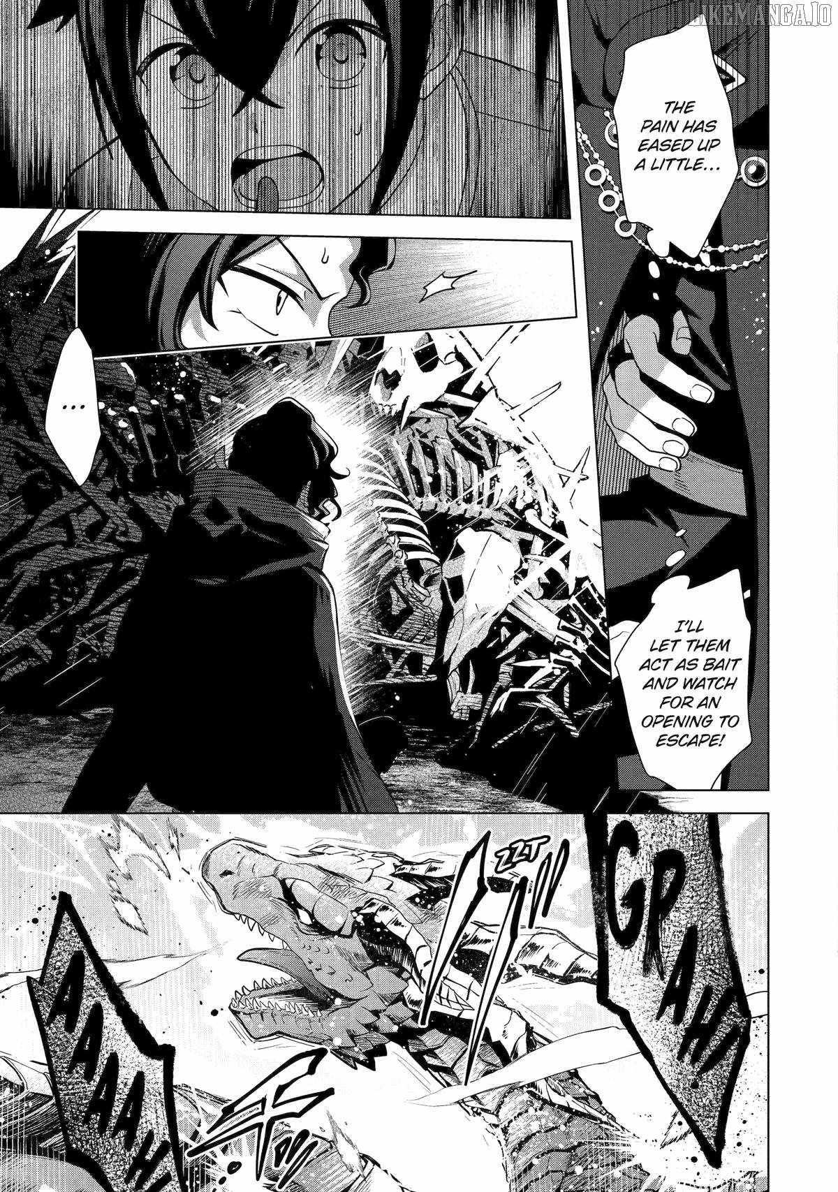 I Grew the Greatest Home Garden with my OP Cultivation Skill? Chapter 28 - Page 31