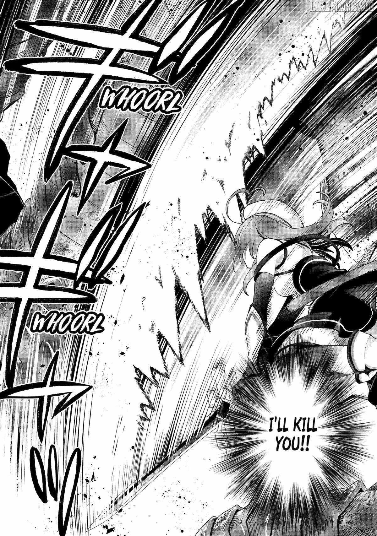 I Grew the Greatest Home Garden with my OP Cultivation Skill? Chapter 28 - Page 35