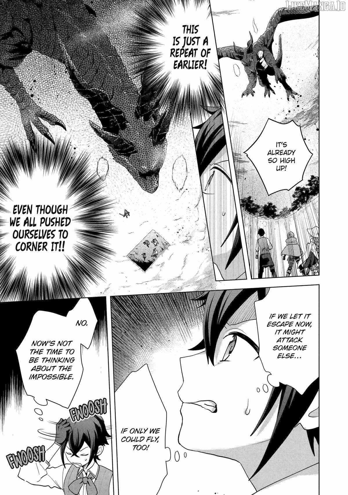 I Grew the Greatest Home Garden with my OP Cultivation Skill? Chapter 28 - Page 39