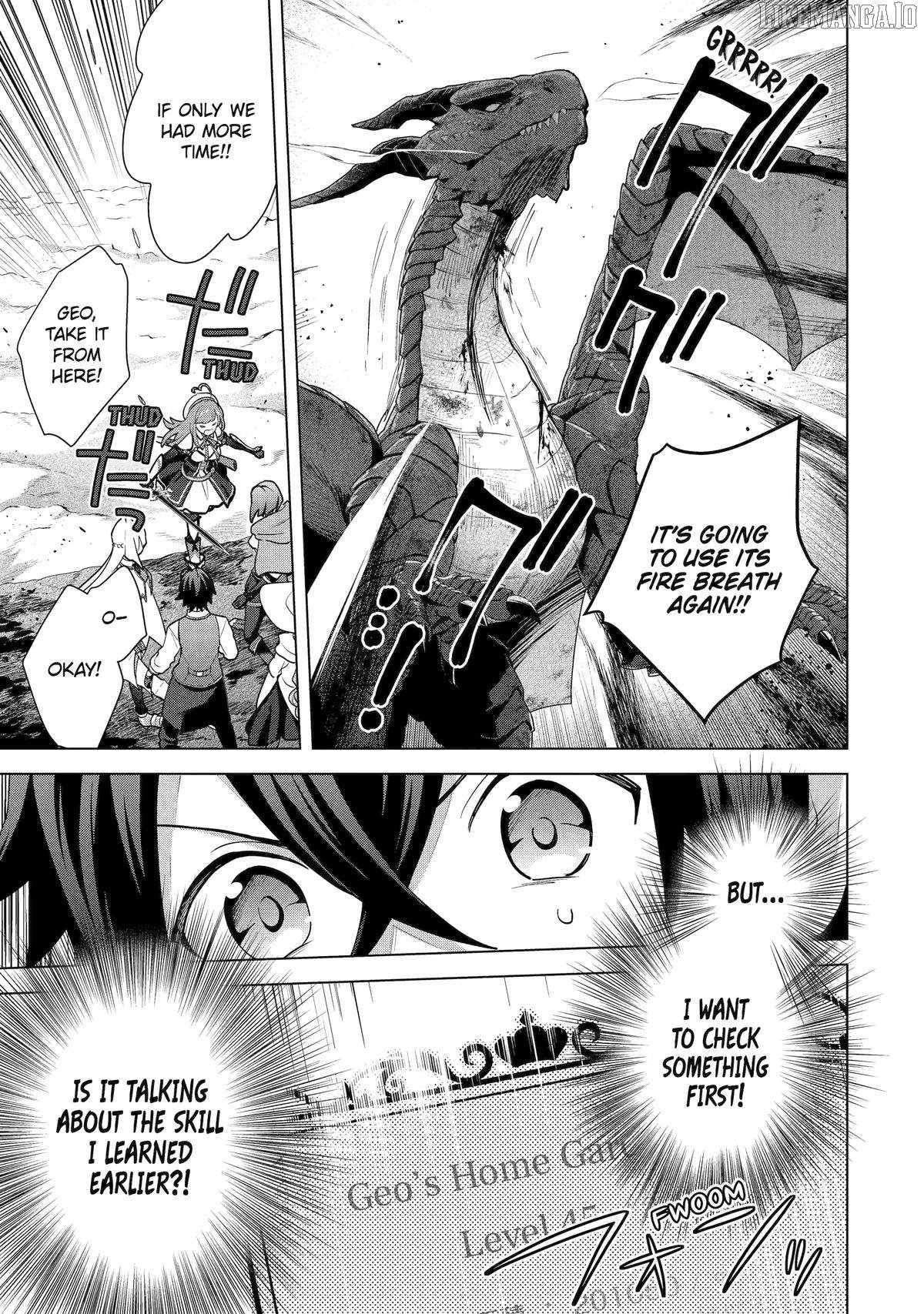 I Grew the Greatest Home Garden with my OP Cultivation Skill? Chapter 28 - Page 41