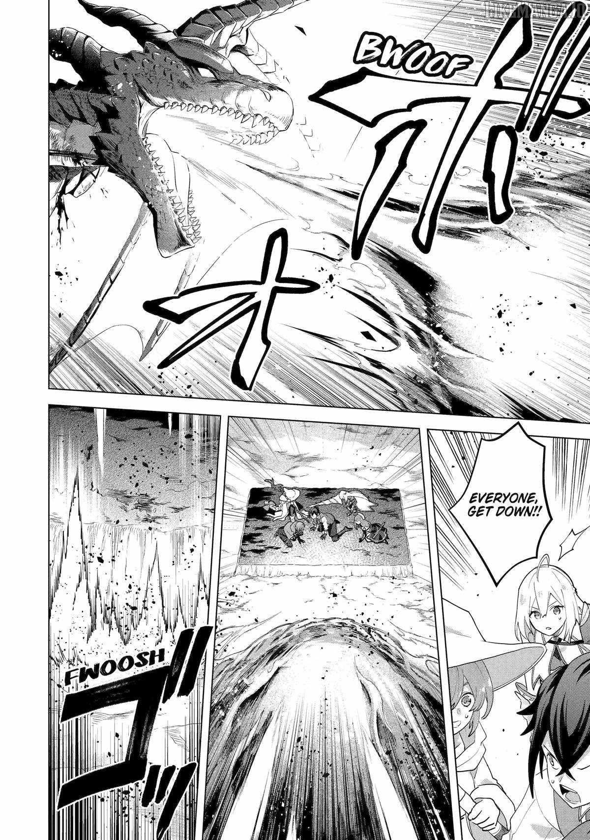I Grew the Greatest Home Garden with my OP Cultivation Skill? Chapter 28 - Page 44