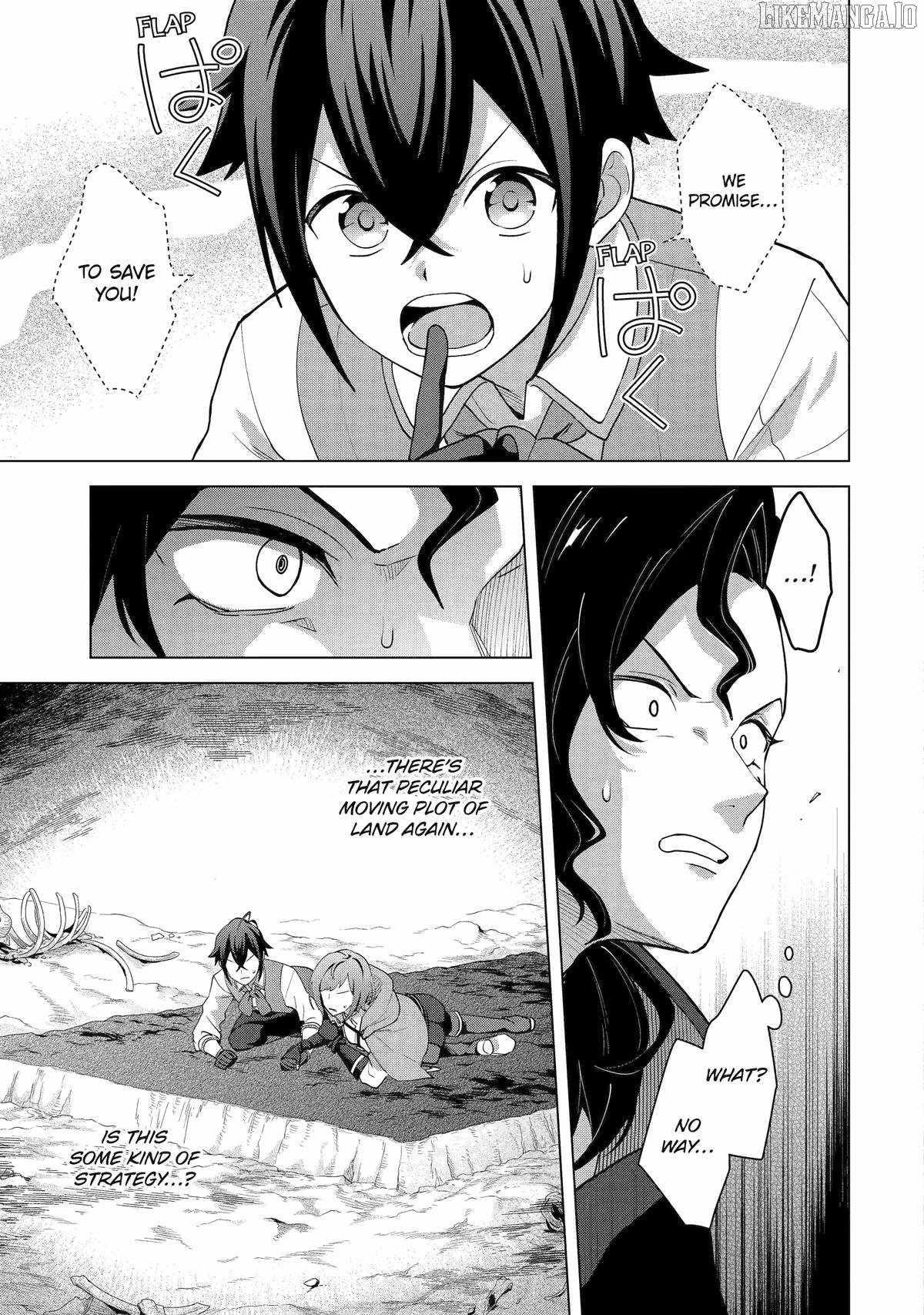 I Grew the Greatest Home Garden with my OP Cultivation Skill? Chapter 28 - Page 7