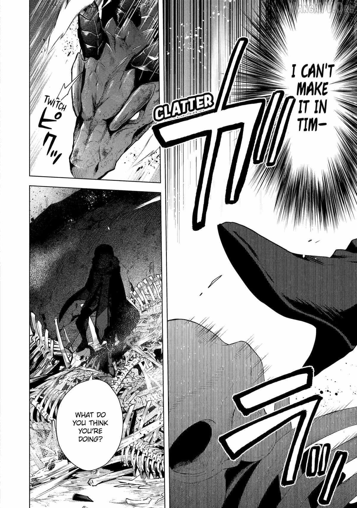 I Grew the Greatest Home Garden with my OP Cultivation Skill? Chapter 29 - Page 11