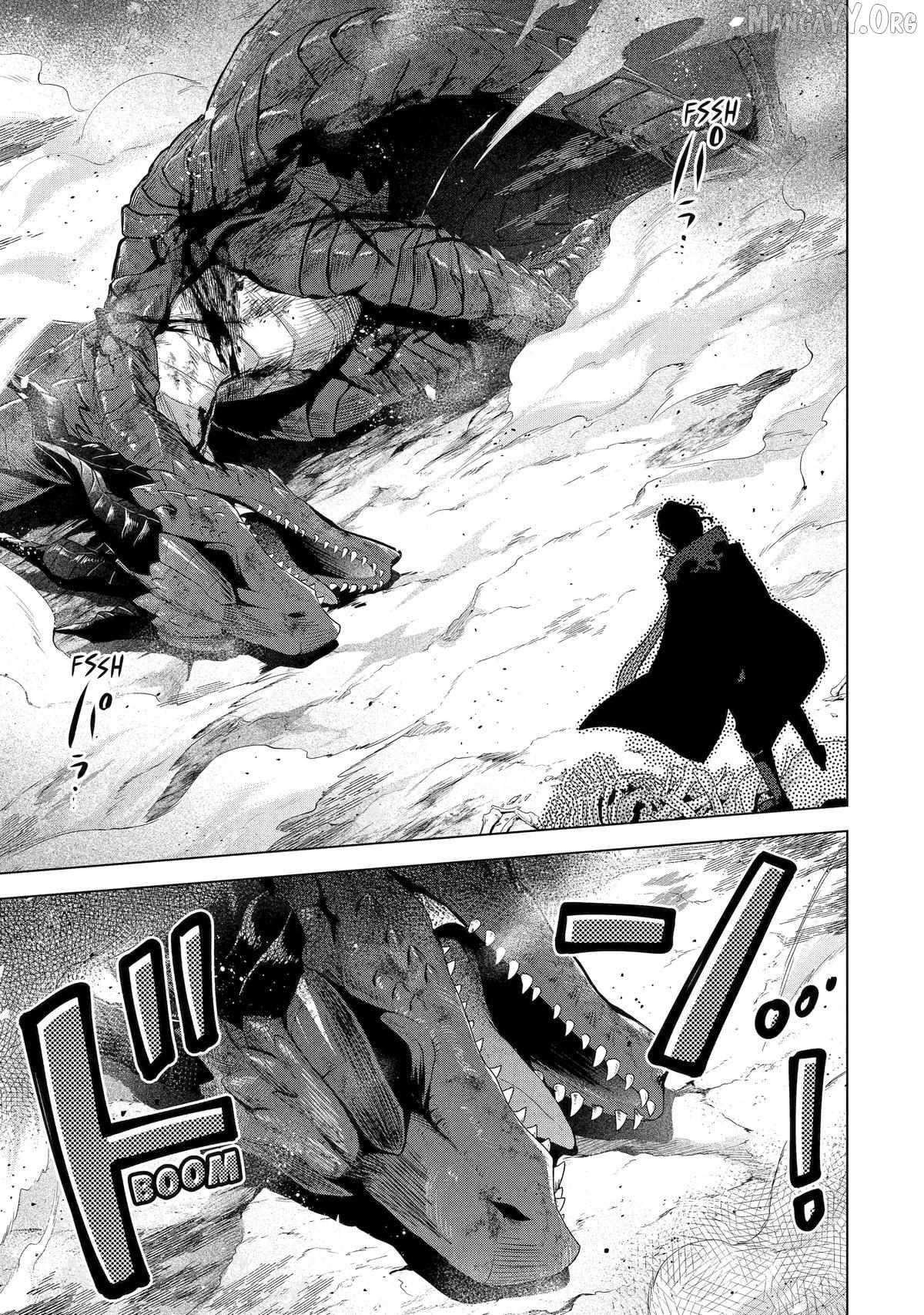 I Grew the Greatest Home Garden with my OP Cultivation Skill? Chapter 29 - Page 19