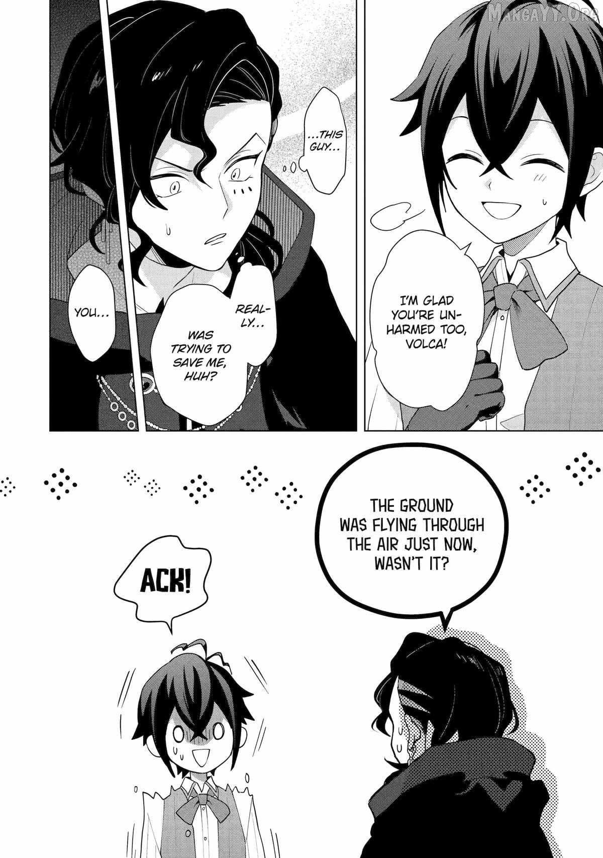 I Grew the Greatest Home Garden with my OP Cultivation Skill? Chapter 29 - Page 22