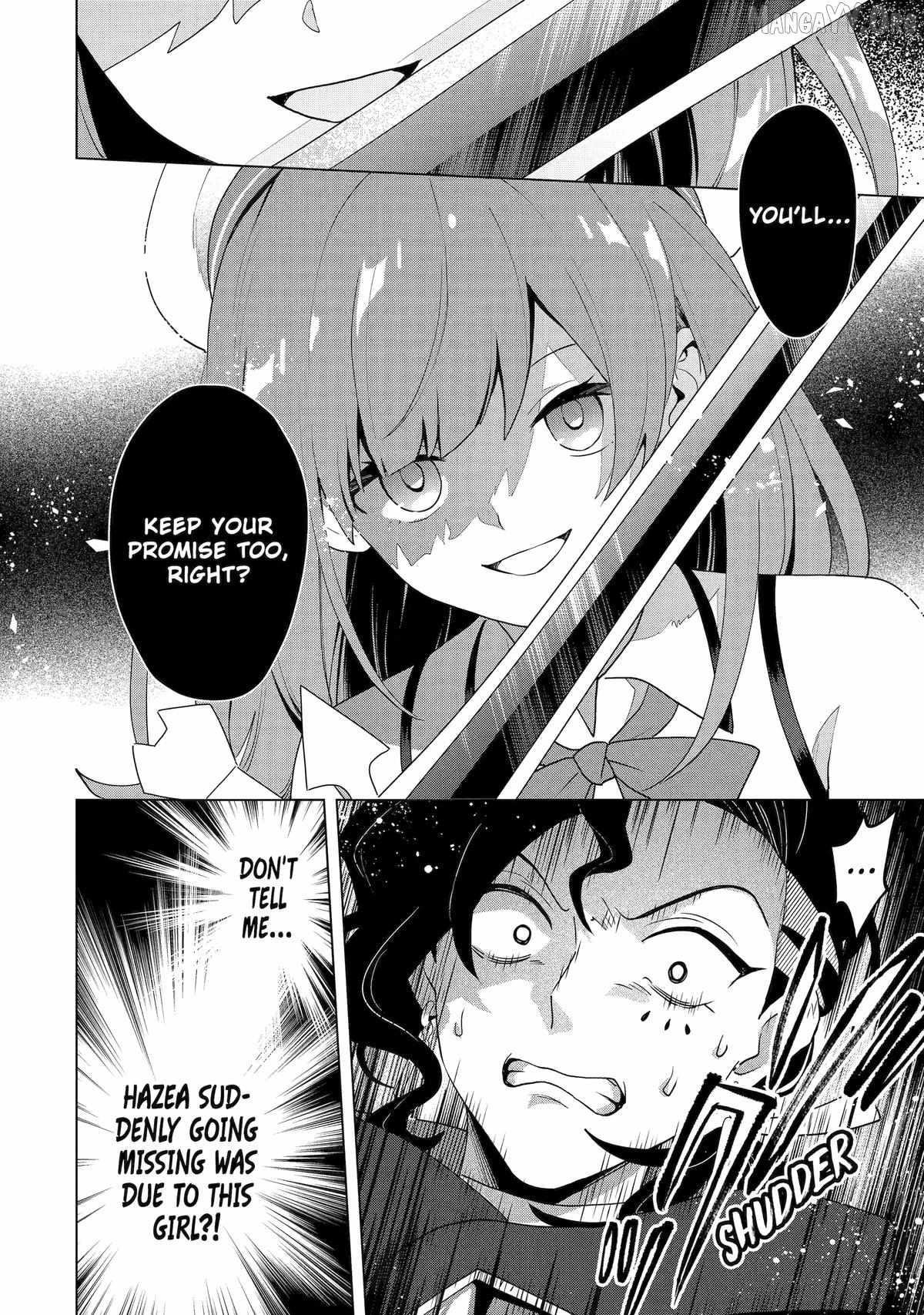 I Grew the Greatest Home Garden with my OP Cultivation Skill? Chapter 29 - Page 30