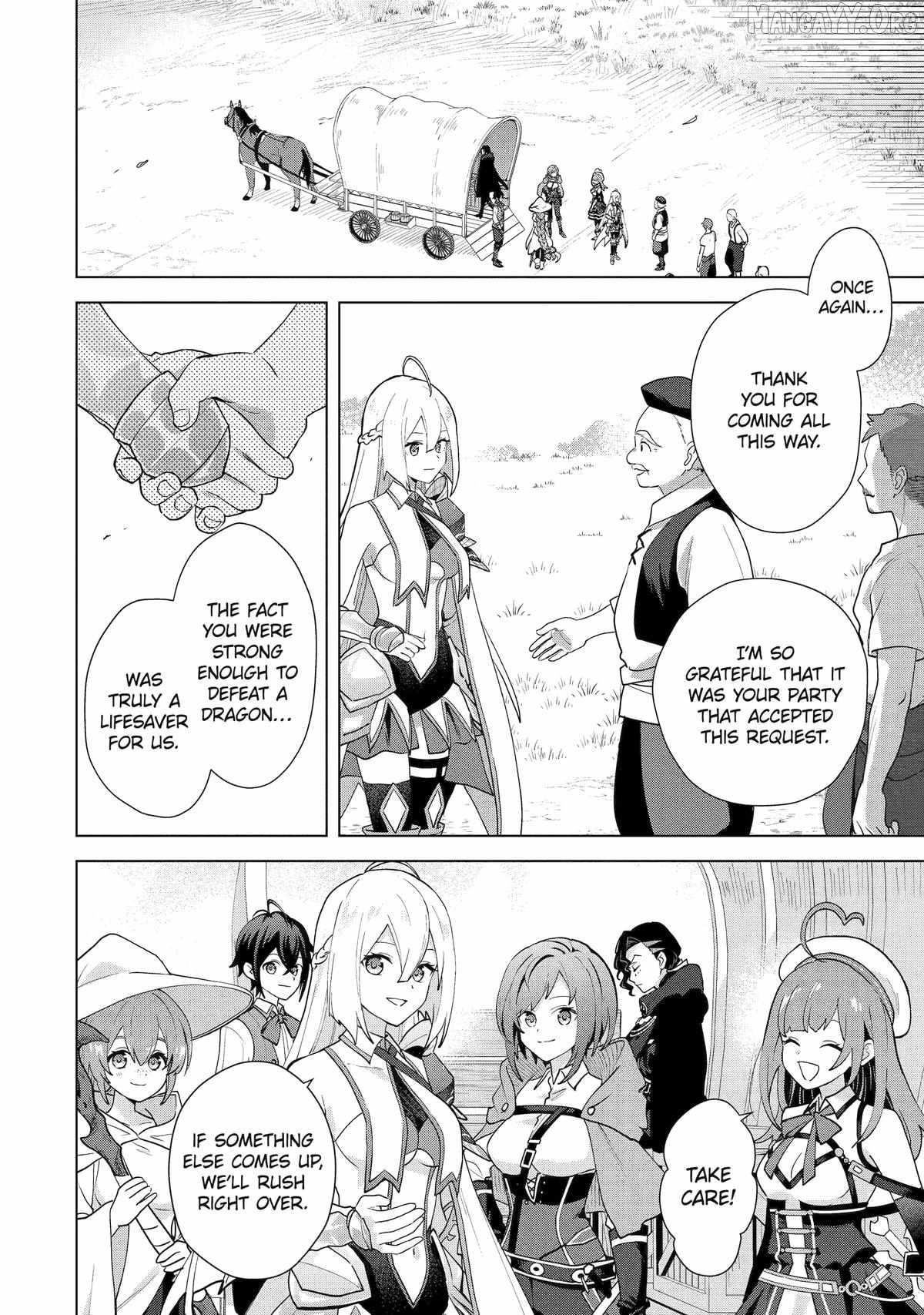 I Grew the Greatest Home Garden with my OP Cultivation Skill? Chapter 29 - Page 38