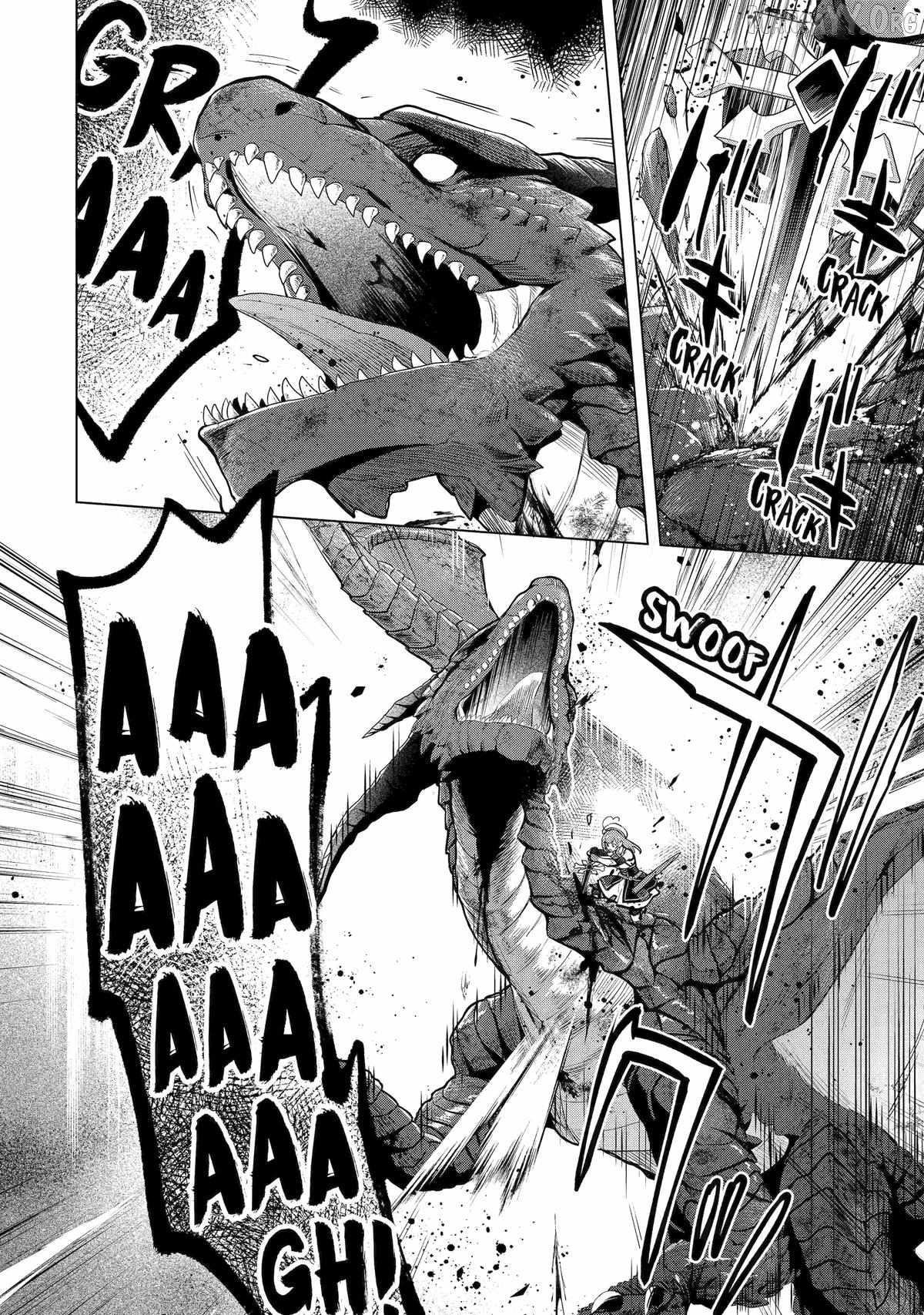 I Grew the Greatest Home Garden with my OP Cultivation Skill? Chapter 29 - Page 7