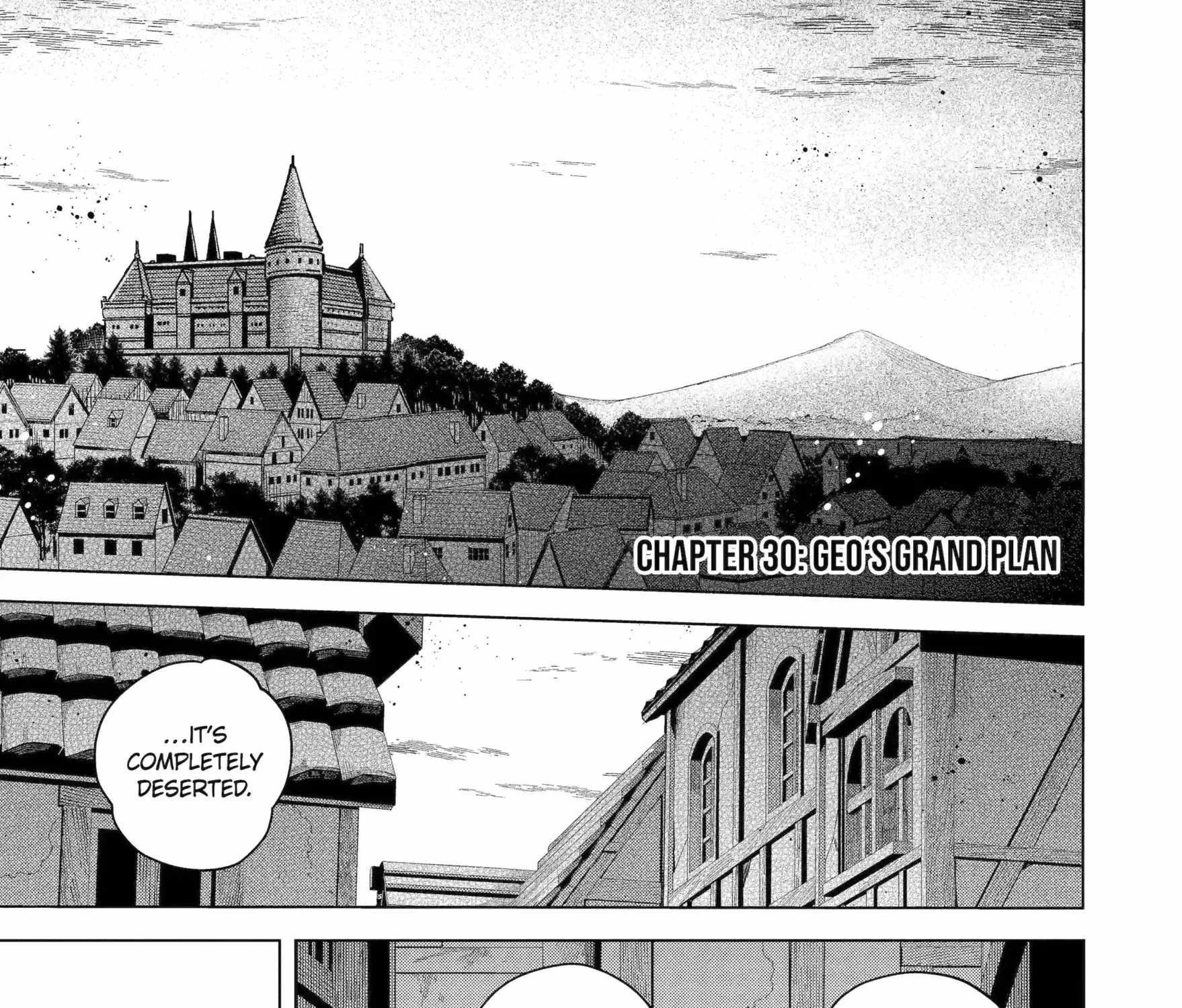 I Grew the Greatest Home Garden with my OP Cultivation Skill? Chapter 30.1 - Page 1