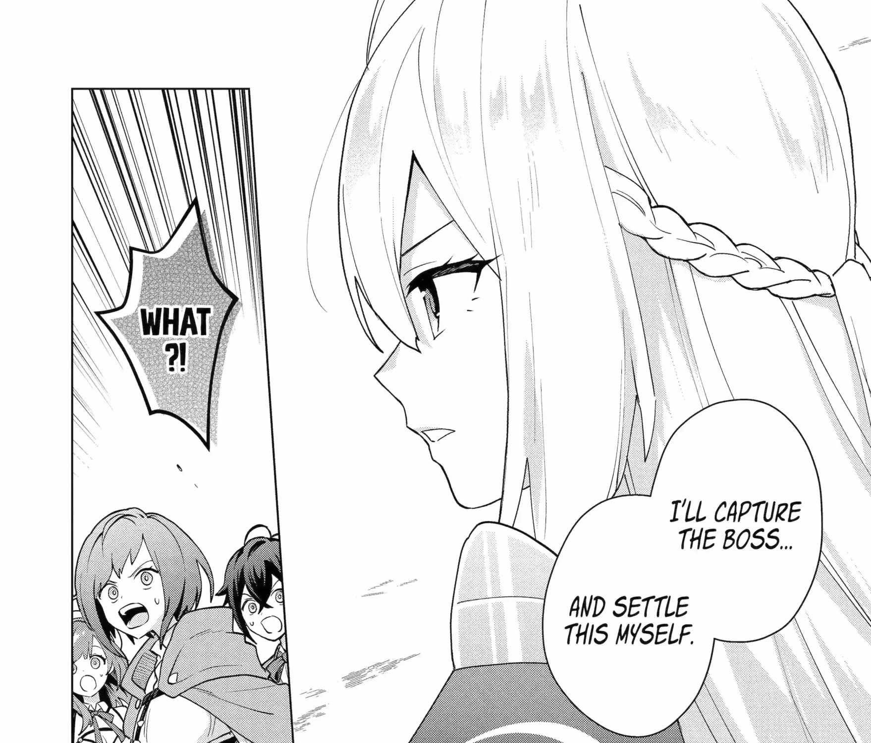 I Grew the Greatest Home Garden with my OP Cultivation Skill? Chapter 30.1 - Page 11