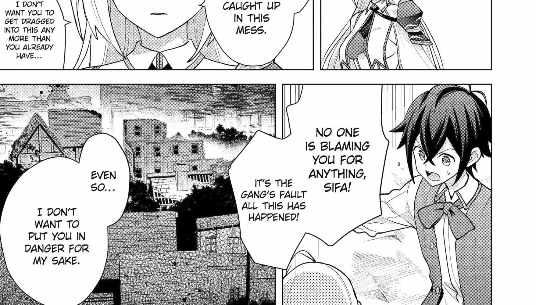 I Grew the Greatest Home Garden with my OP Cultivation Skill? Chapter 30.1 - Page 14