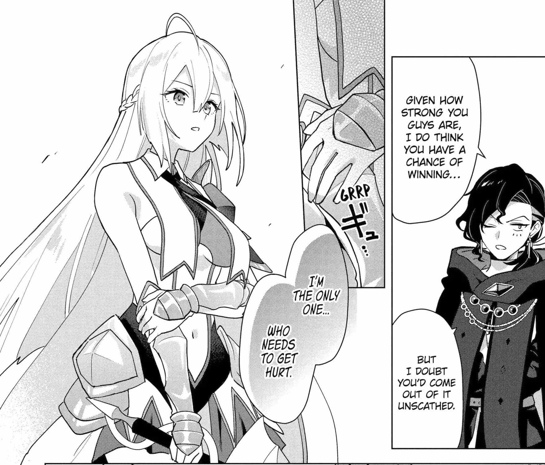 I Grew the Greatest Home Garden with my OP Cultivation Skill? Chapter 30.1 - Page 15