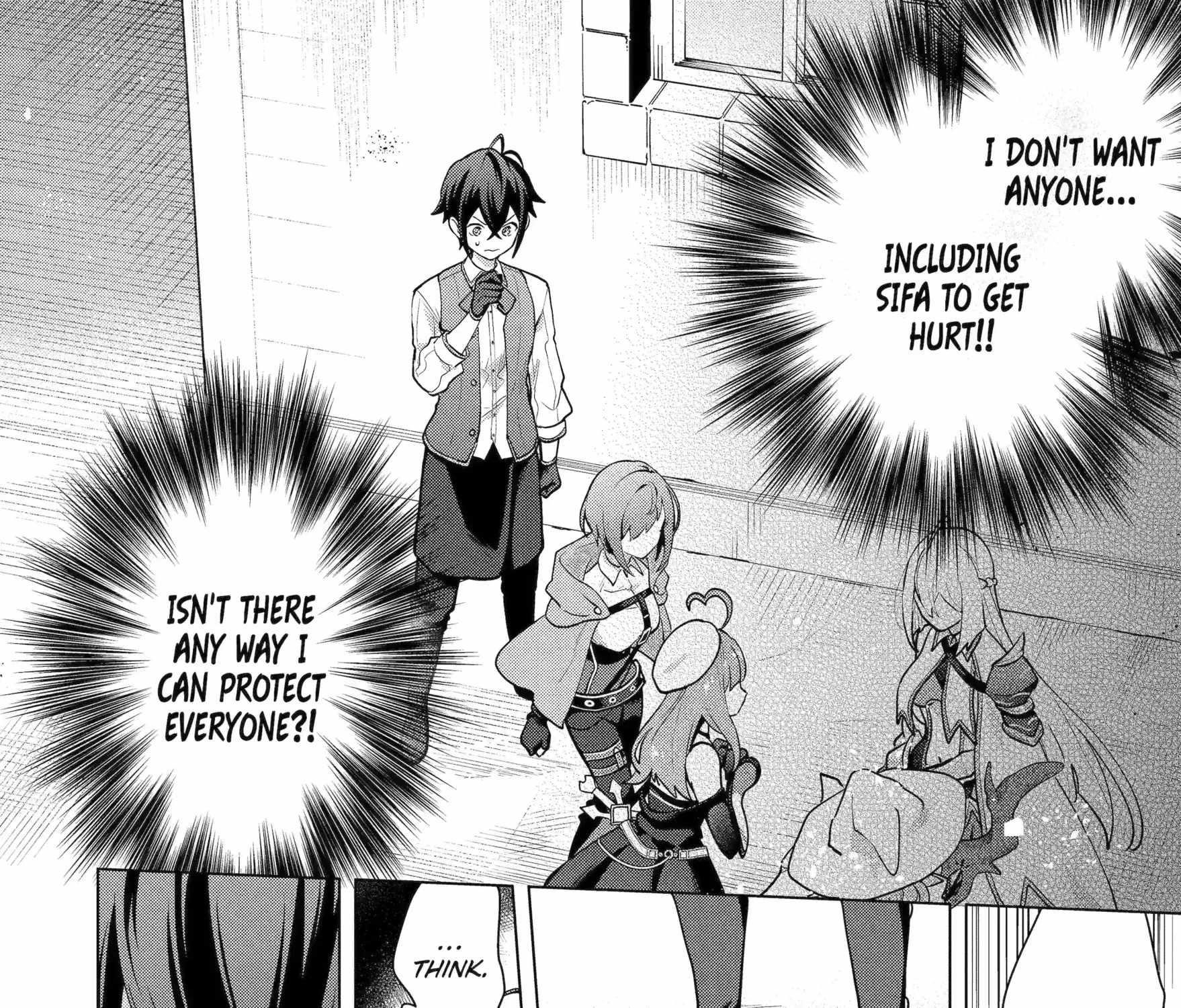 I Grew the Greatest Home Garden with my OP Cultivation Skill? Chapter 30.1 - Page 19