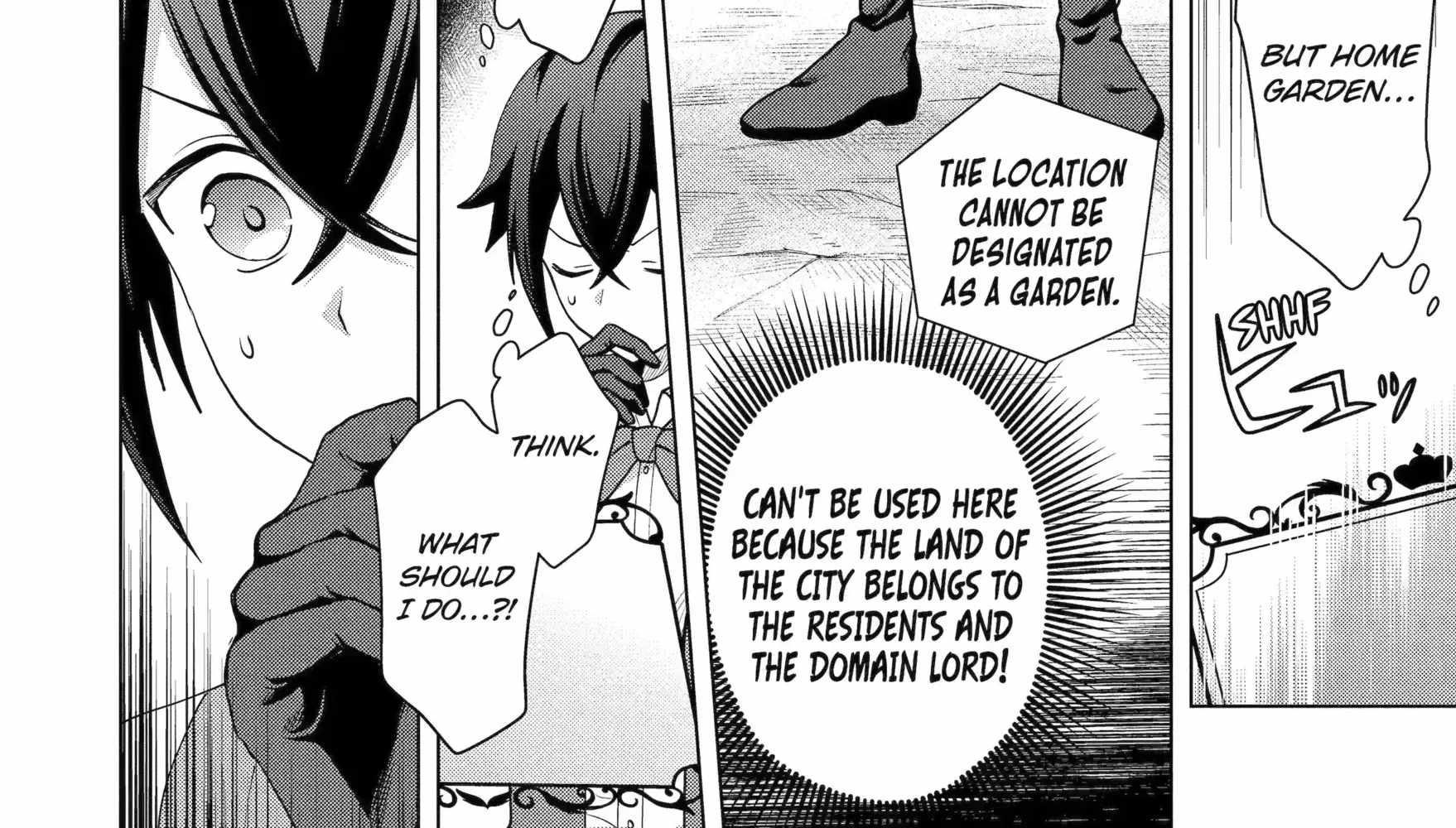 I Grew the Greatest Home Garden with my OP Cultivation Skill? Chapter 30.1 - Page 20