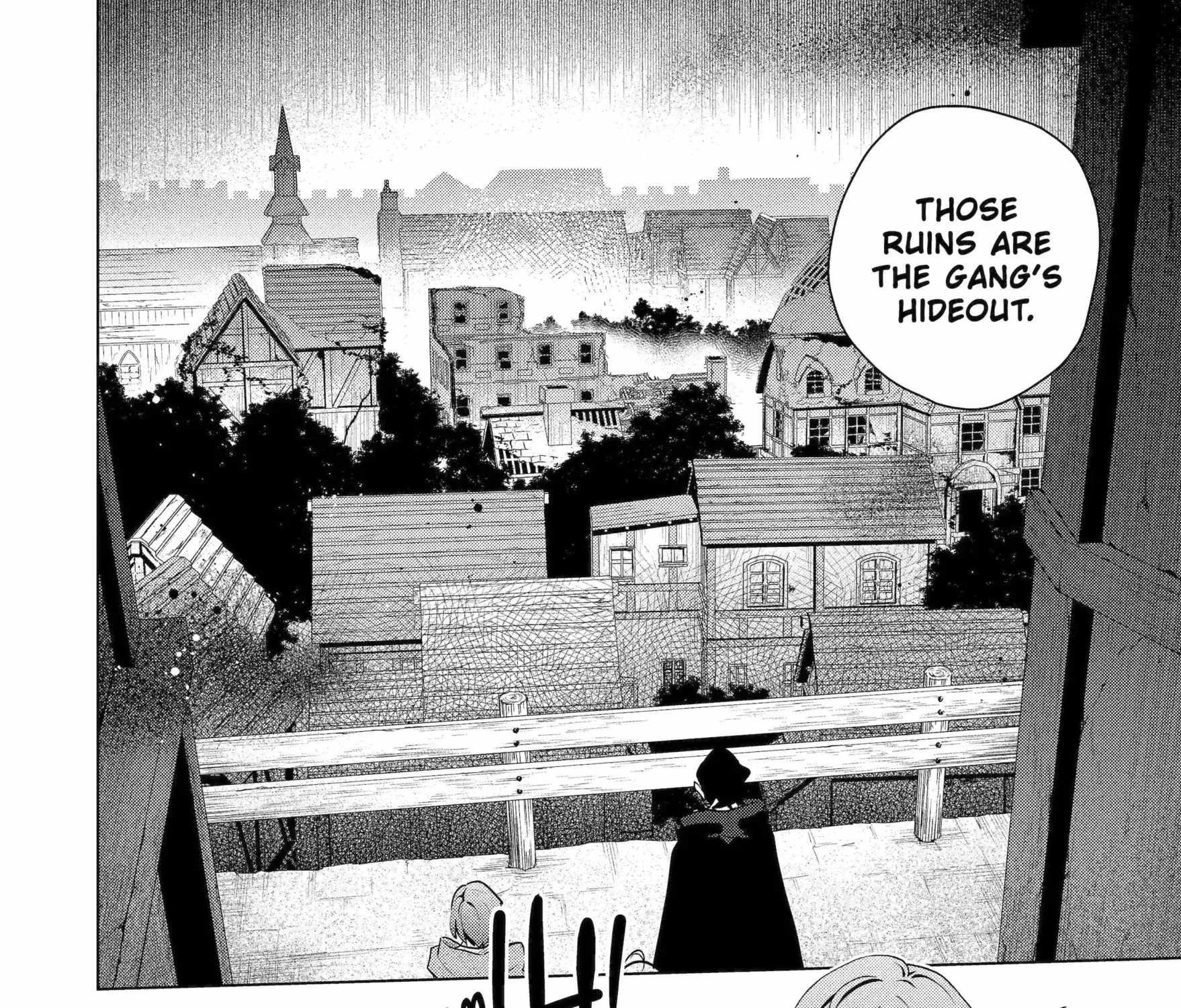 I Grew the Greatest Home Garden with my OP Cultivation Skill? Chapter 30.1 - Page 3