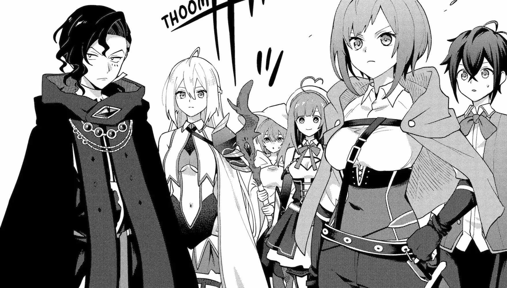 I Grew the Greatest Home Garden with my OP Cultivation Skill? Chapter 30.1 - Page 4