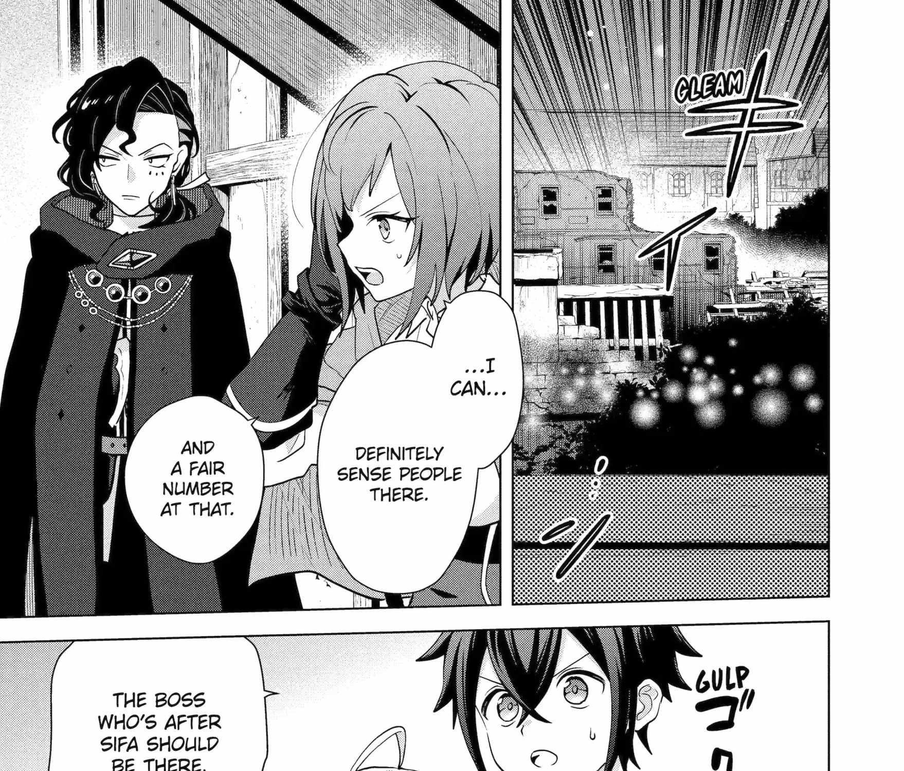 I Grew the Greatest Home Garden with my OP Cultivation Skill? Chapter 30.1 - Page 5