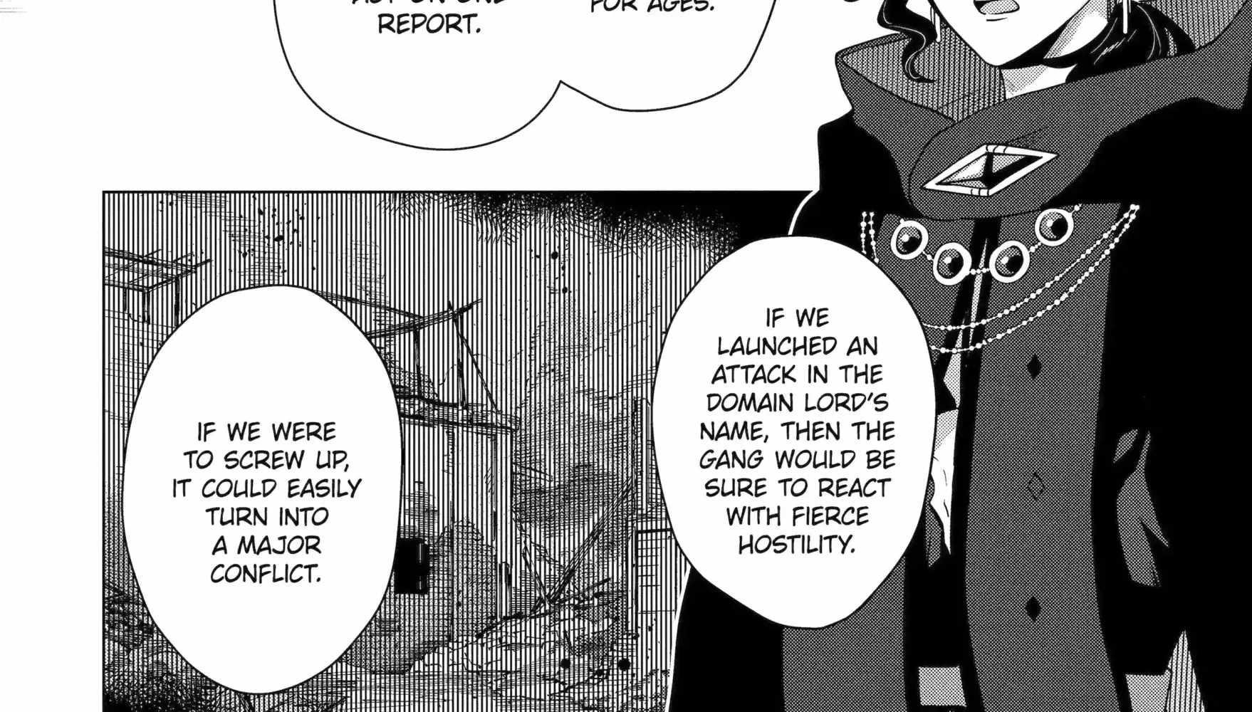 I Grew the Greatest Home Garden with my OP Cultivation Skill? Chapter 30.1 - Page 8