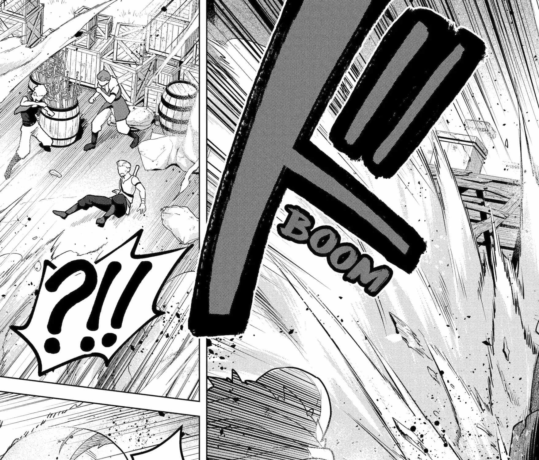 I Grew the Greatest Home Garden with my OP Cultivation Skill? Chapter 30.2 - Page 11