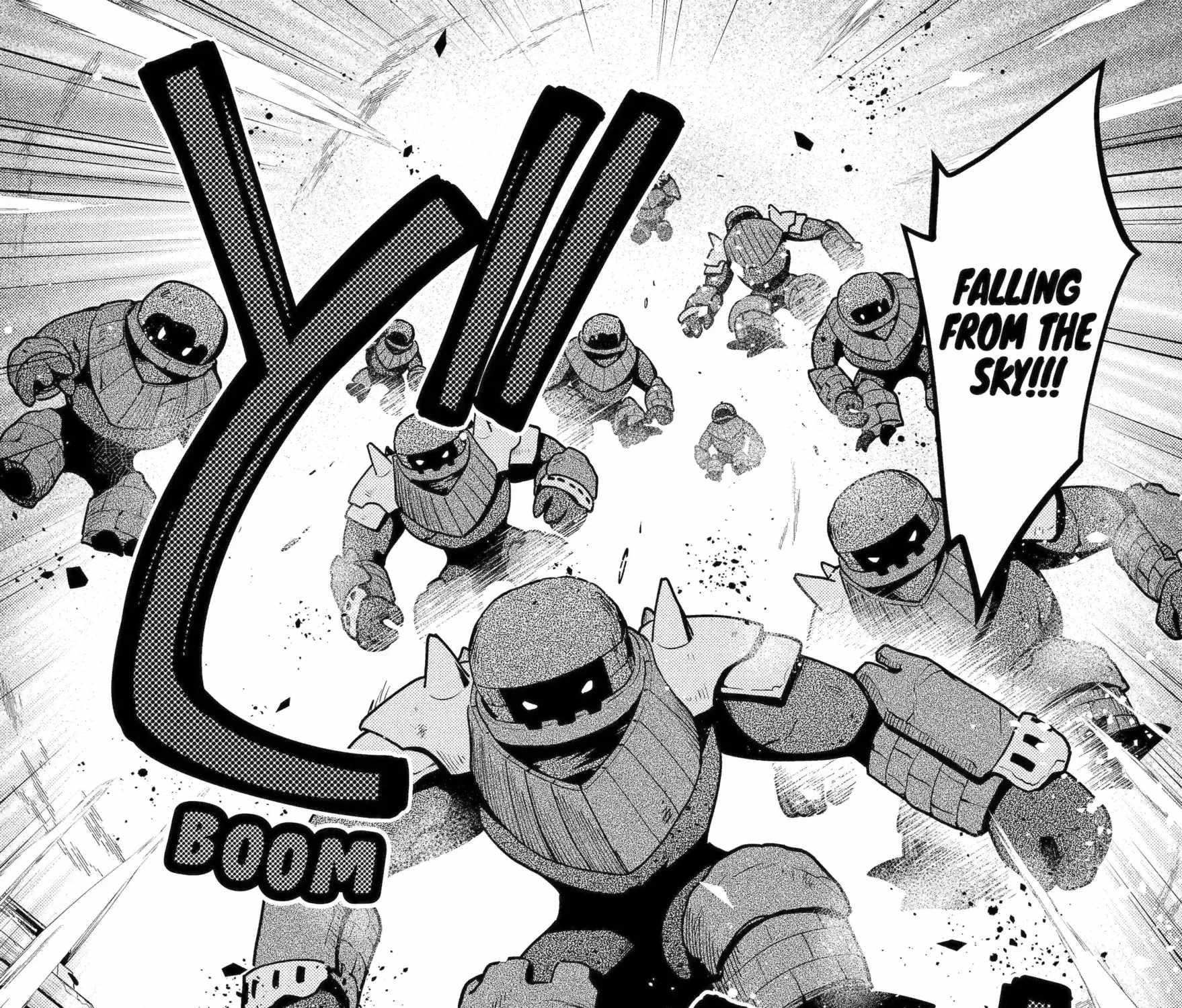 I Grew the Greatest Home Garden with my OP Cultivation Skill? Chapter 30.2 - Page 17