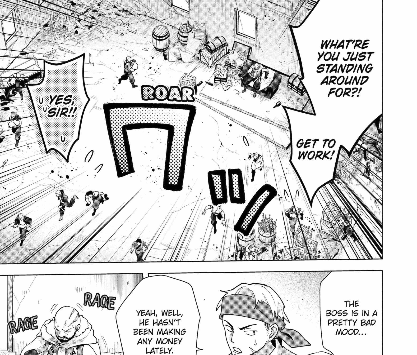 I Grew the Greatest Home Garden with my OP Cultivation Skill? Chapter 30.2 - Page 7