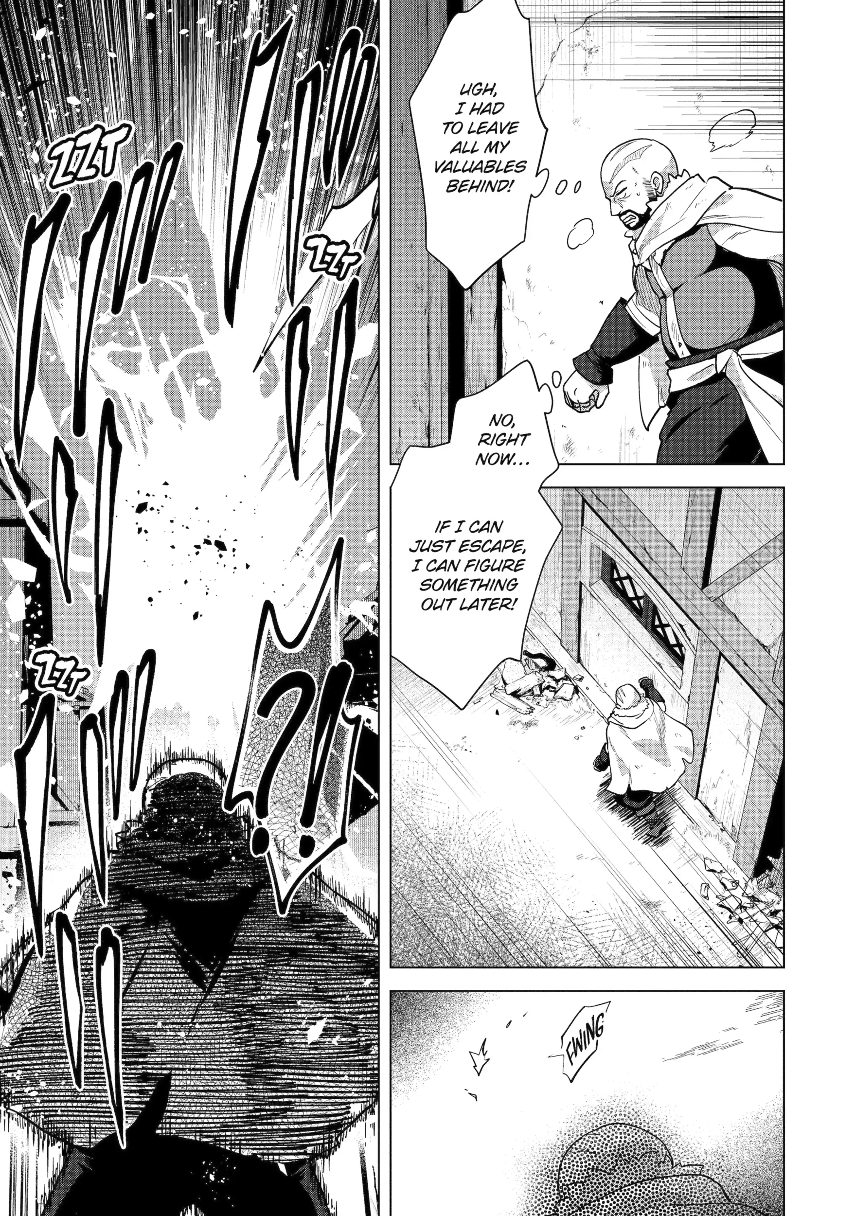 I Grew the Greatest Home Garden with my OP Cultivation Skill? Chapter 30.3 - Page 8