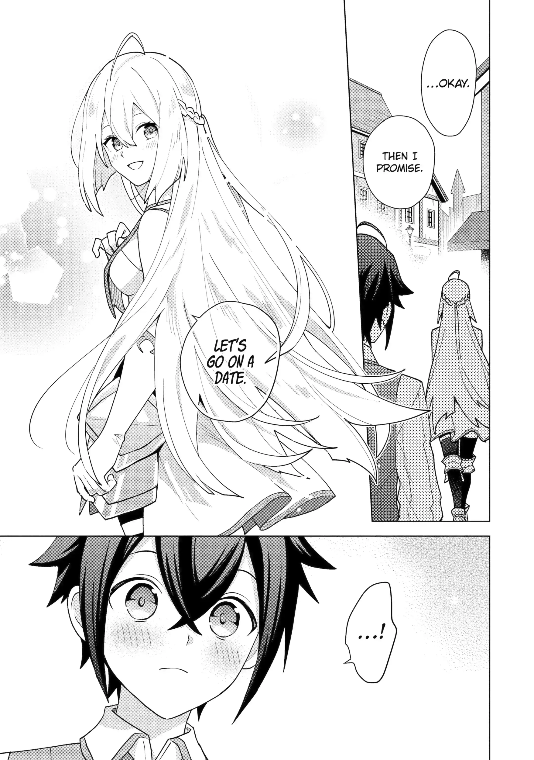 I Grew the Greatest Home Garden with my OP Cultivation Skill? Chapter 30.6 - Page 5