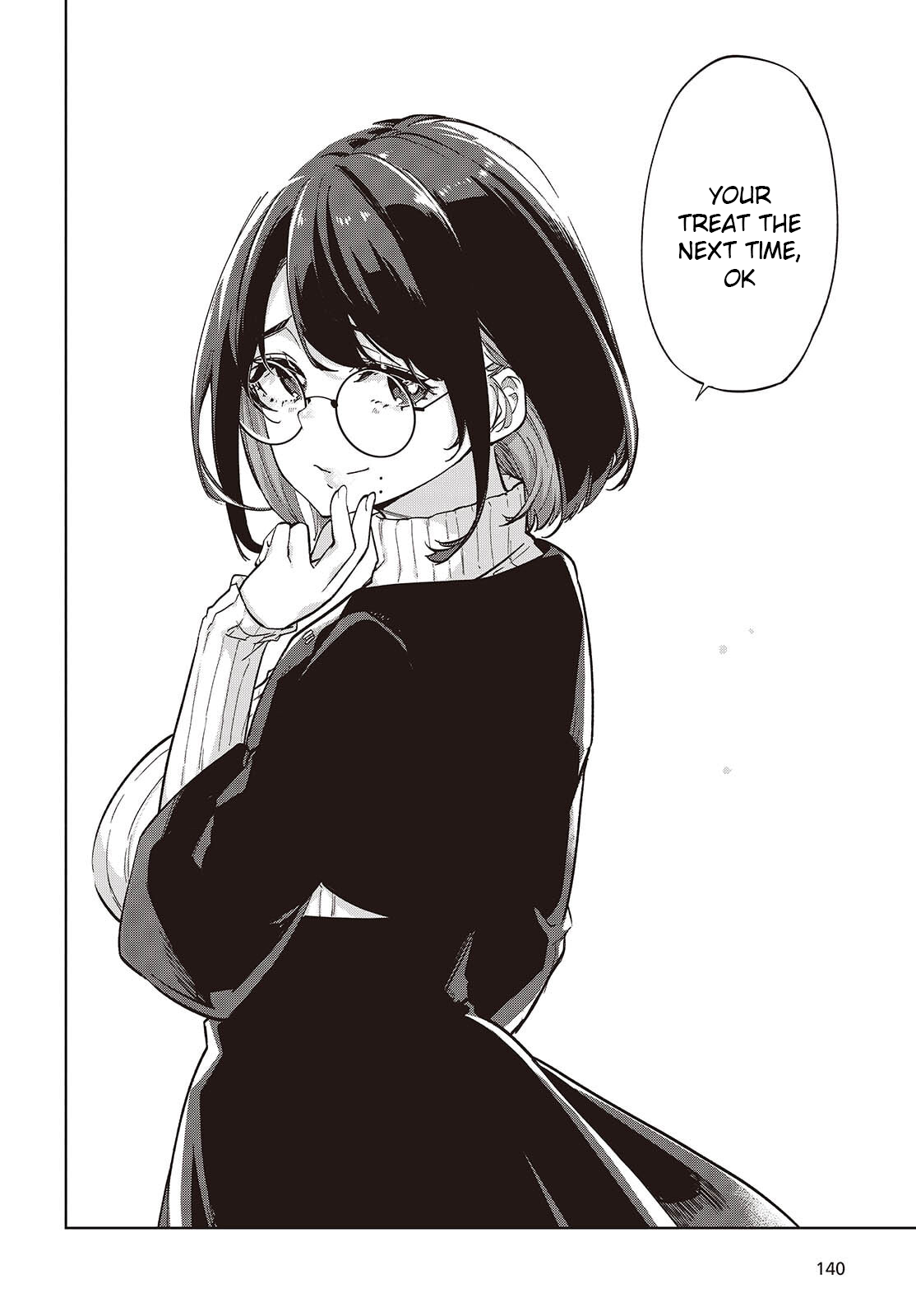 The Foolish Angel Dances With Demons Chapter 104 - Page 30