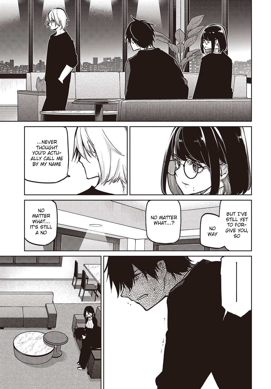 The Foolish Angel Dances With Demons Chapter 105 - Page 19