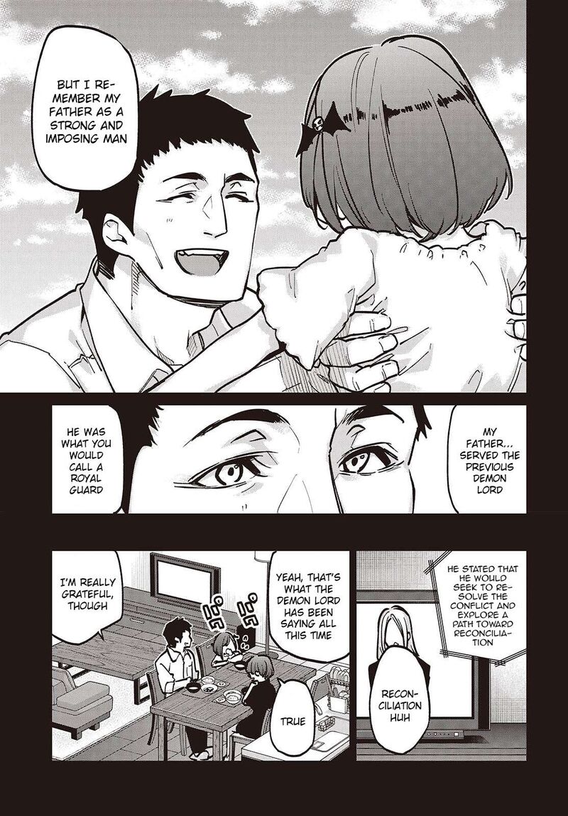 The Foolish Angel Dances With Demons Chapter 106 - Page 13