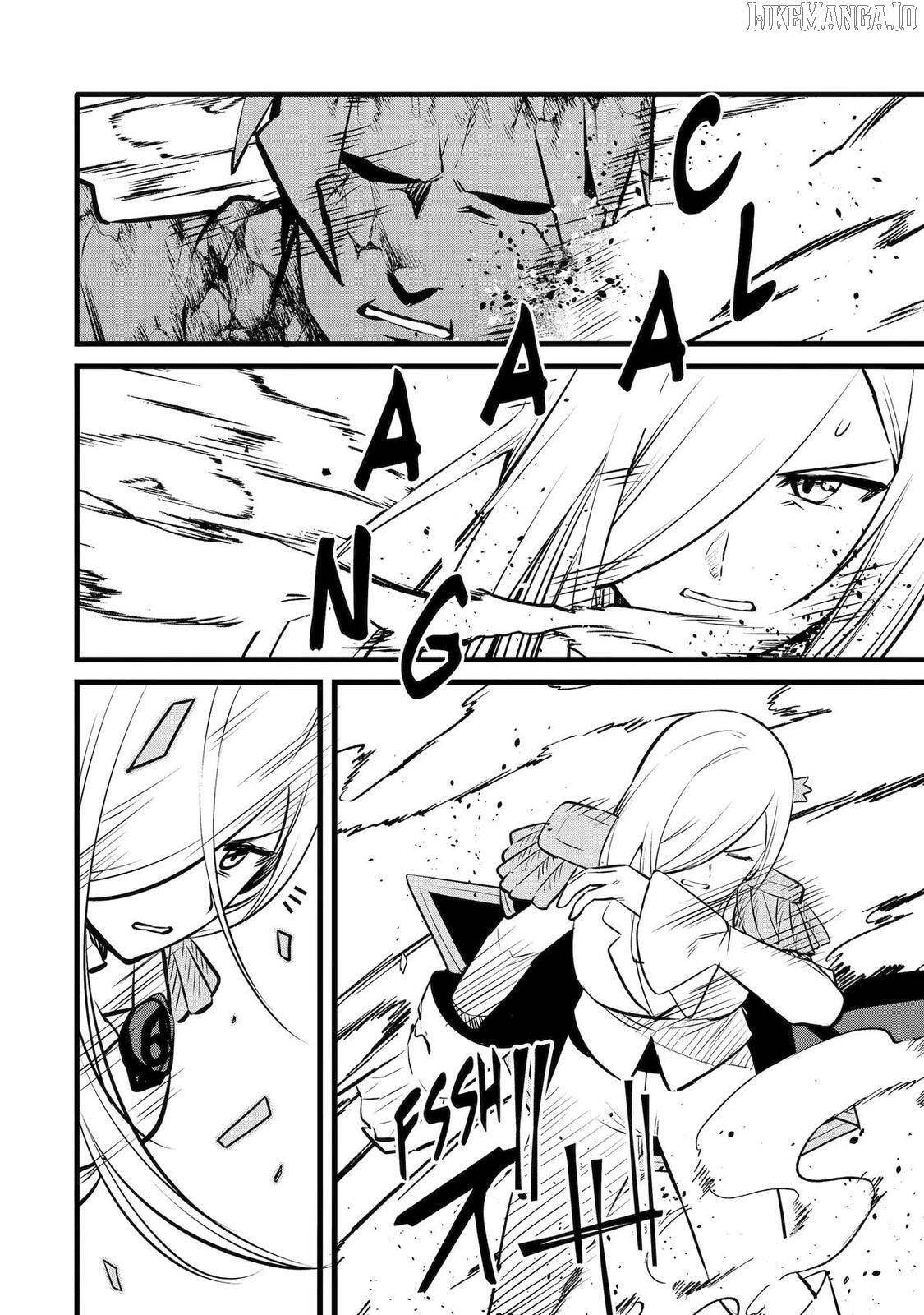 Welcome to the Impregnable Demon King Castle ~The Black Mage Who Got Kicked Out of the Hero Party Due to His Unnecessary Debuffs Gets Welcomed by the Top Brass of the Demon King’s Army~ Chapter 39 - Page 13