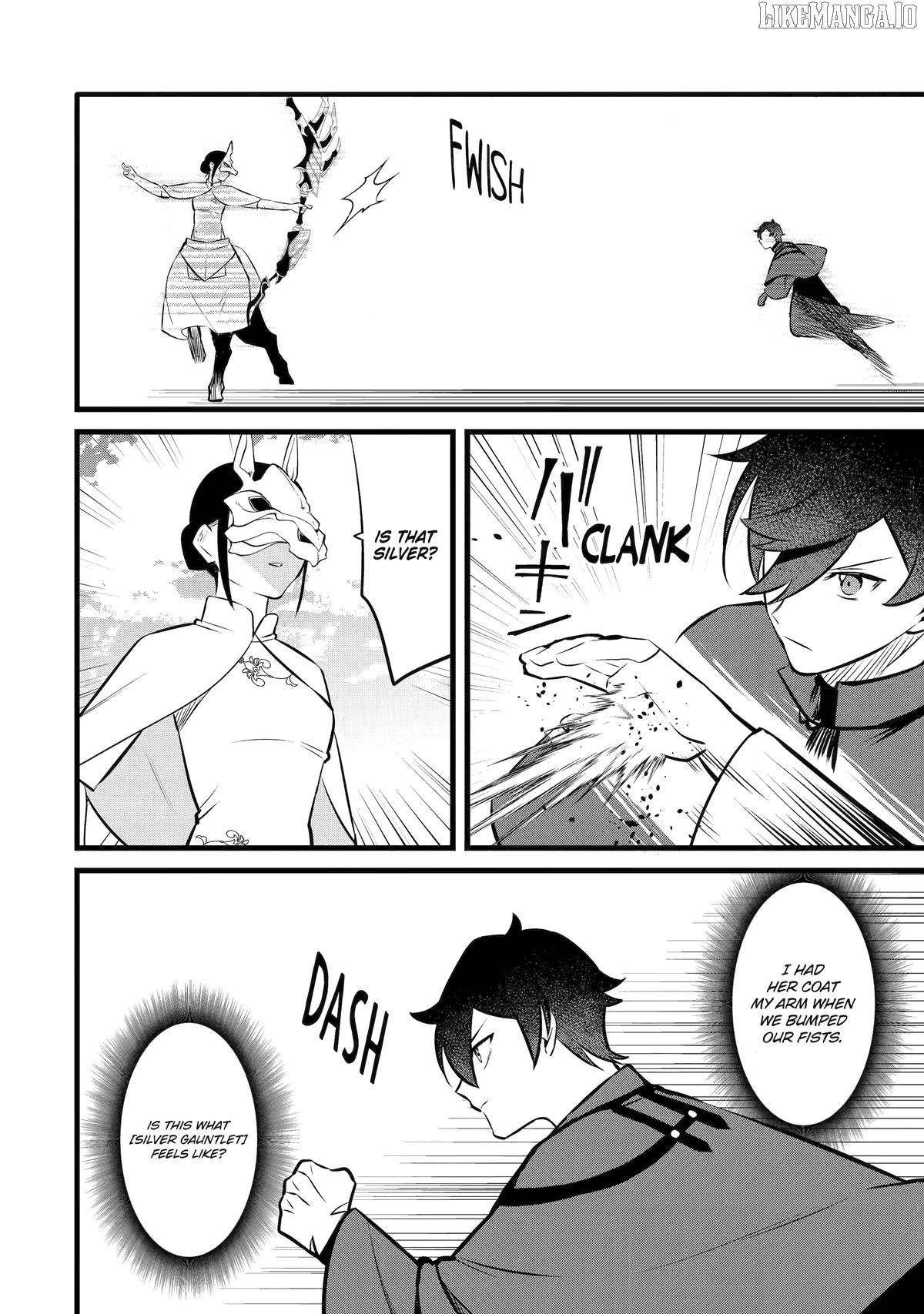 Welcome to the Impregnable Demon King Castle ~The Black Mage Who Got Kicked Out of the Hero Party Due to His Unnecessary Debuffs Gets Welcomed by the Top Brass of the Demon King’s Army~ Chapter 40 - Page 12