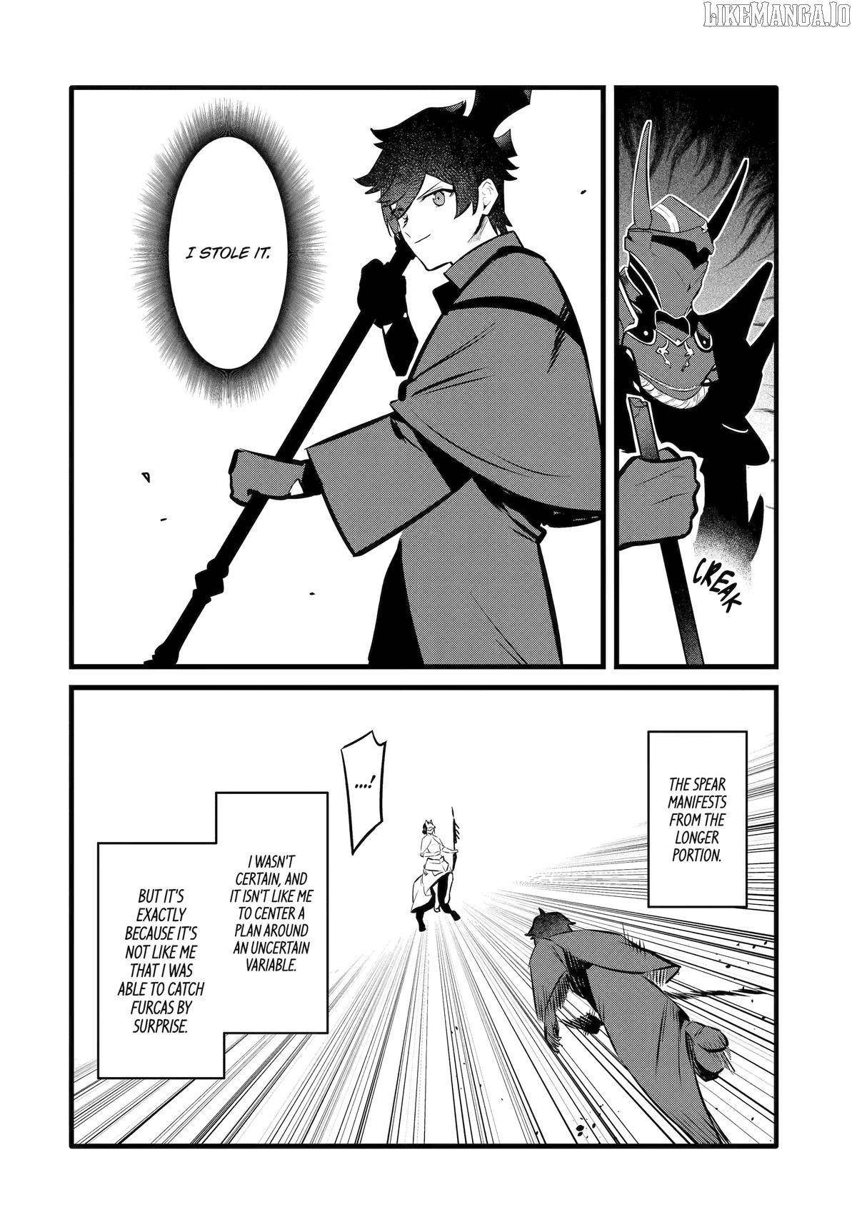 Welcome to the Impregnable Demon King Castle ~The Black Mage Who Got Kicked Out of the Hero Party Due to His Unnecessary Debuffs Gets Welcomed by the Top Brass of the Demon King’s Army~ Chapter 40 - Page 18