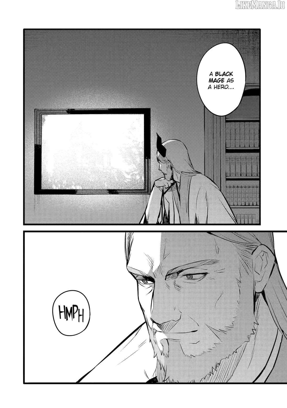 Welcome to the Impregnable Demon King Castle ~The Black Mage Who Got Kicked Out of the Hero Party Due to His Unnecessary Debuffs Gets Welcomed by the Top Brass of the Demon King’s Army~ Chapter 41 - Page 34