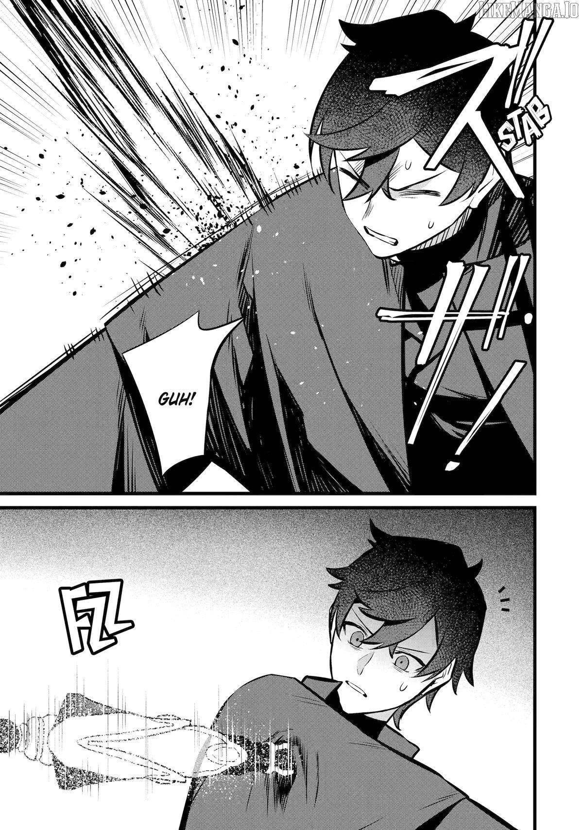 Welcome to the Impregnable Demon King Castle ~The Black Mage Who Got Kicked Out of the Hero Party Due to His Unnecessary Debuffs Gets Welcomed by the Top Brass of the Demon King’s Army~ Chapter 41 - Page 5