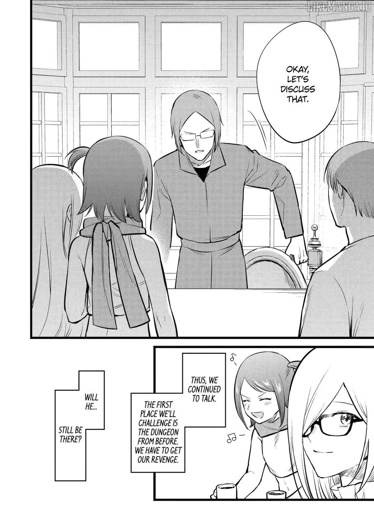 Welcome to the Impregnable Demon King Castle ~The Black Mage Who Got Kicked Out of the Hero Party Due to His Unnecessary Debuffs Gets Welcomed by the Top Brass of the Demon King’s Army~ Chapter 42 - Page 20