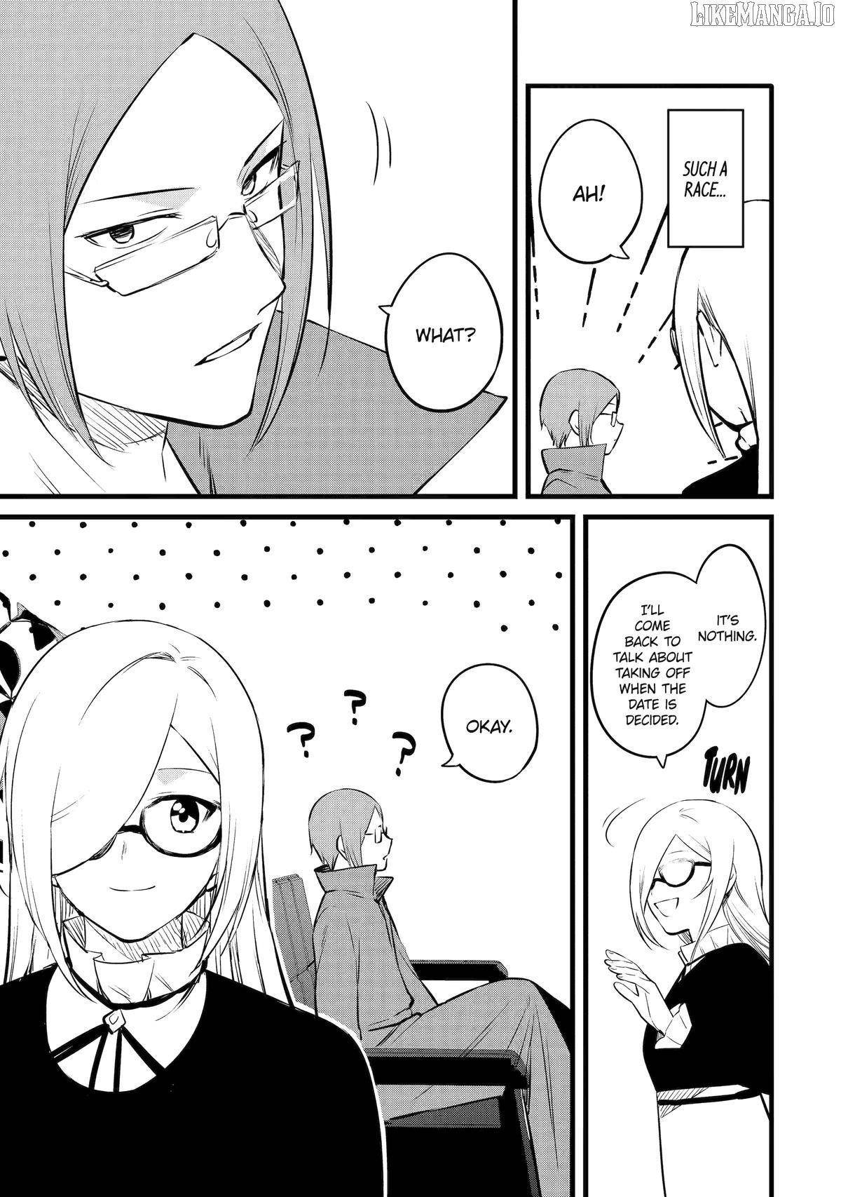 Welcome to the Impregnable Demon King Castle ~The Black Mage Who Got Kicked Out of the Hero Party Due to His Unnecessary Debuffs Gets Welcomed by the Top Brass of the Demon King’s Army~ Chapter 44 - Page 29