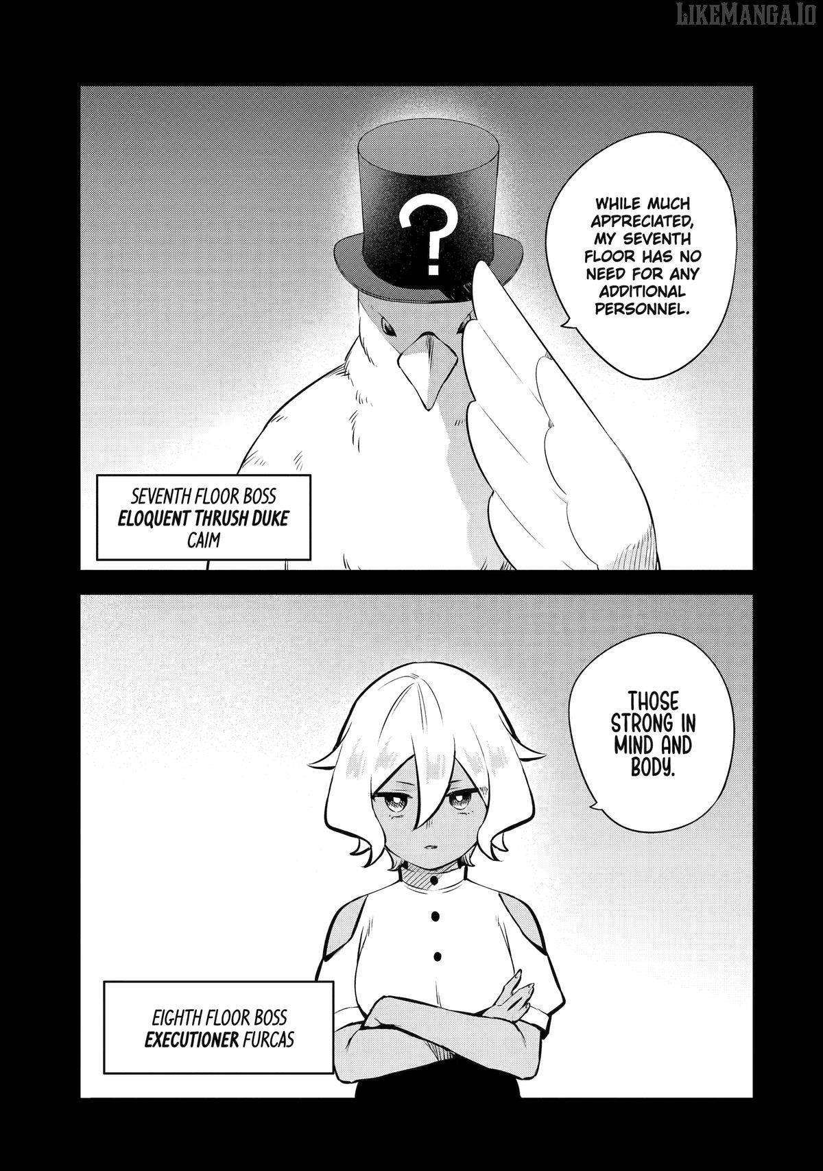 Welcome to the Impregnable Demon King Castle ~The Black Mage Who Got Kicked Out of the Hero Party Due to His Unnecessary Debuffs Gets Welcomed by the Top Brass of the Demon King’s Army~ Chapter 45 - Page 9