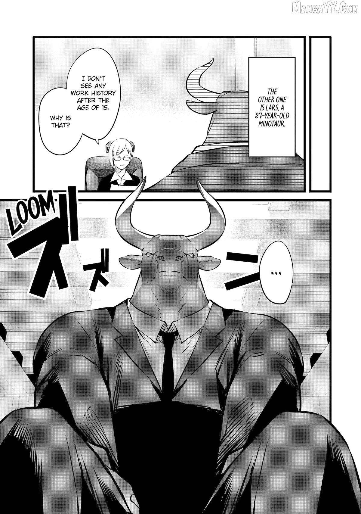 Welcome to the Impregnable Demon King Castle ~The Black Mage Who Got Kicked Out of the Hero Party Due to His Unnecessary Debuffs Gets Welcomed by the Top Brass of the Demon King’s Army~ Chapter 46 - Page 9