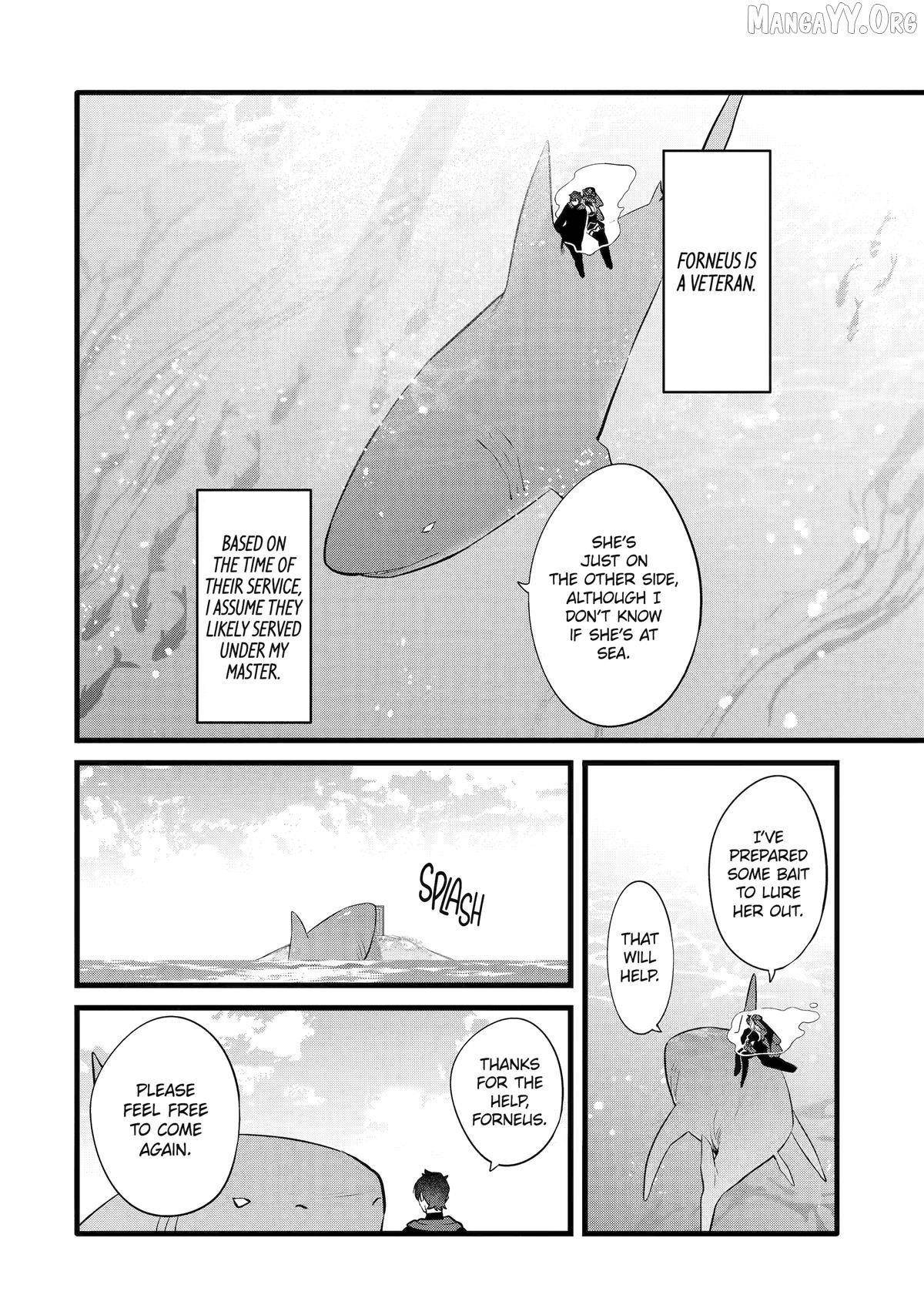 Welcome to the Impregnable Demon King Castle ~The Black Mage Who Got Kicked Out of the Hero Party Due to His Unnecessary Debuffs Gets Welcomed by the Top Brass of the Demon King’s Army~ Chapter 48 - Page 10