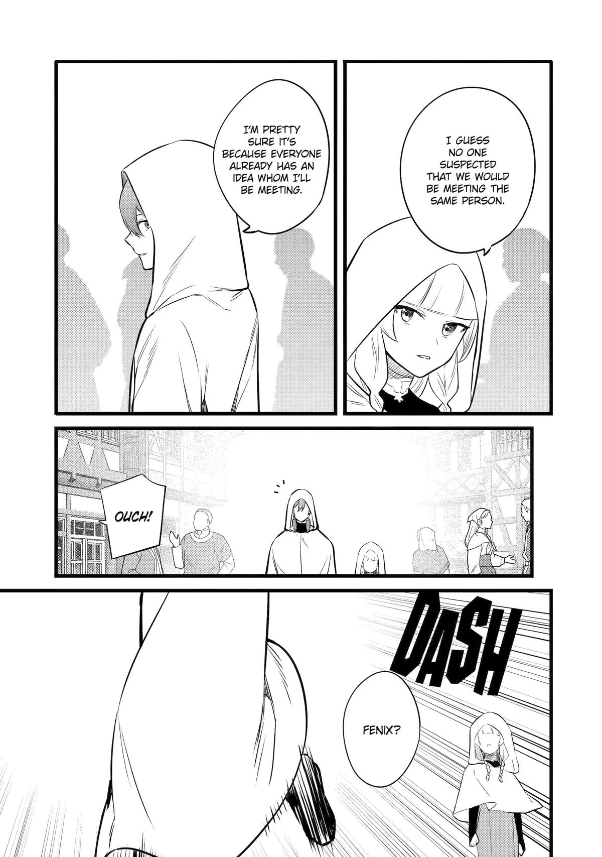 Welcome to the Impregnable Demon King Castle ~The Black Mage Who Got Kicked Out of the Hero Party Due to His Unnecessary Debuffs Gets Welcomed by the Top Brass of the Demon King’s Army~ Chapter 49 - Page 5