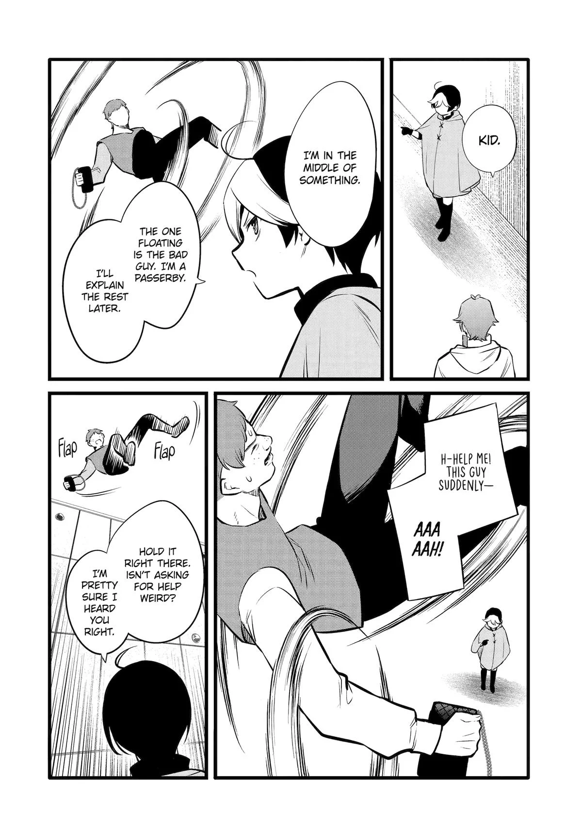 Welcome to the Impregnable Demon King Castle ~The Black Mage Who Got Kicked Out of the Hero Party Due to His Unnecessary Debuffs Gets Welcomed by the Top Brass of the Demon King’s Army~ Chapter 49 - Page 8