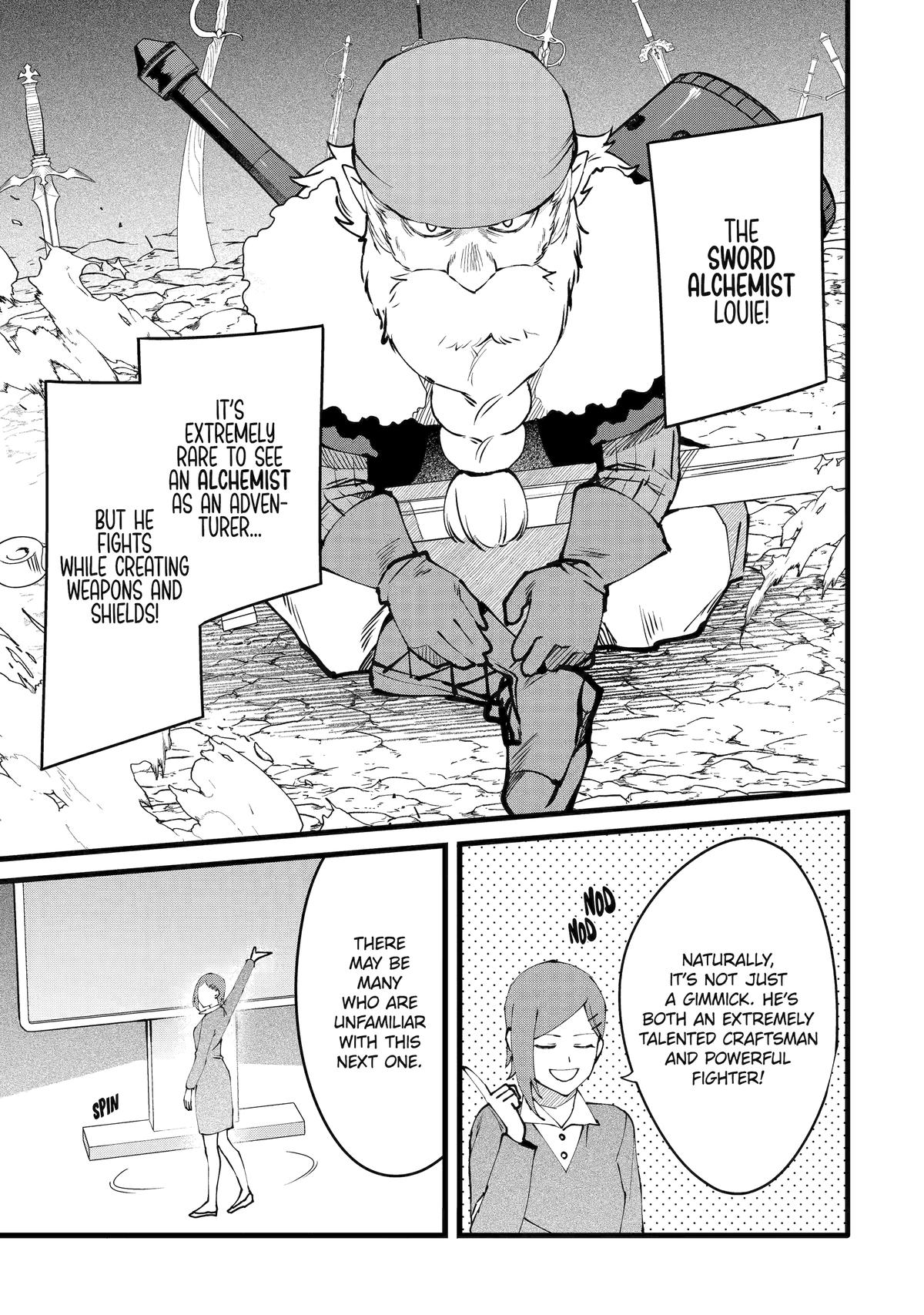 Welcome to the Impregnable Demon King Castle ~The Black Mage Who Got Kicked Out of the Hero Party Due to His Unnecessary Debuffs Gets Welcomed by the Top Brass of the Demon King’s Army~ Chapter 51 - Page 25