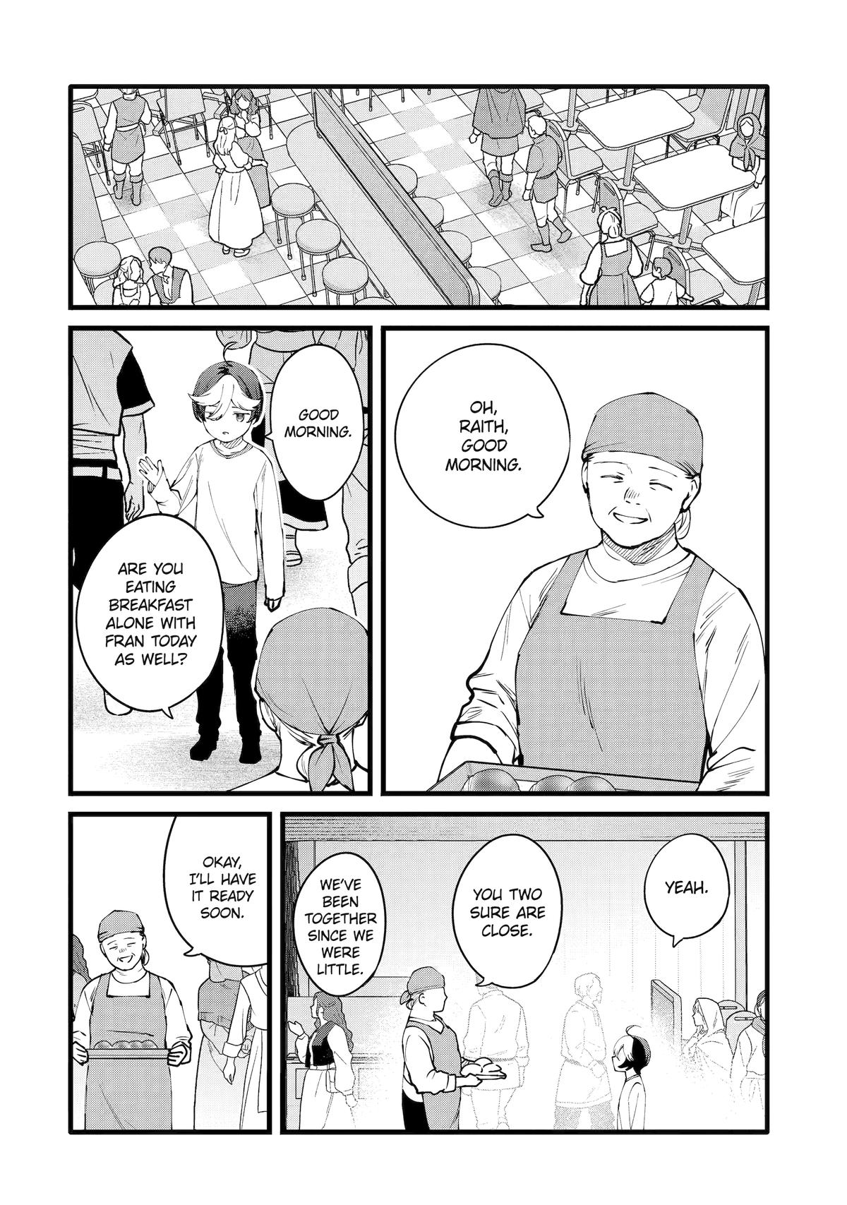 Welcome to the Impregnable Demon King Castle ~The Black Mage Who Got Kicked Out of the Hero Party Due to His Unnecessary Debuffs Gets Welcomed by the Top Brass of the Demon King’s Army~ Chapter 52 - Page 18