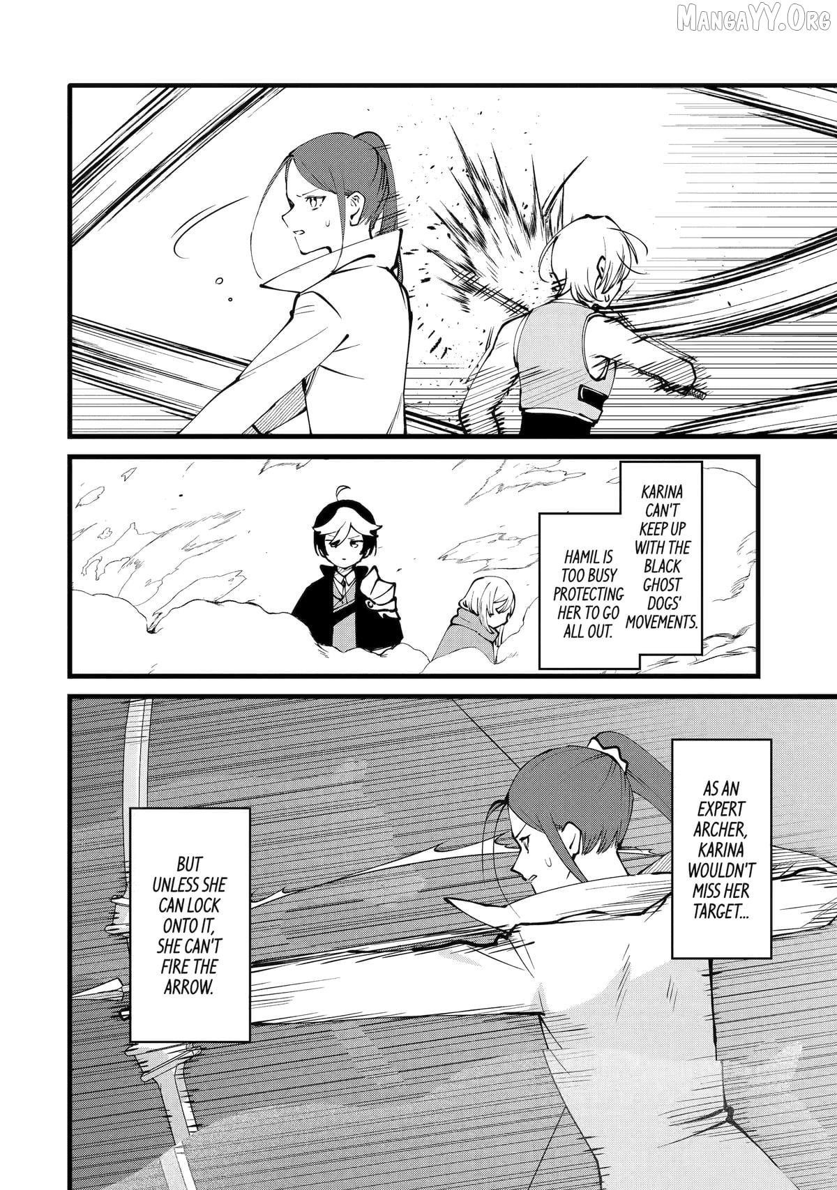 Welcome to the Impregnable Demon King Castle ~The Black Mage Who Got Kicked Out of the Hero Party Due to His Unnecessary Debuffs Gets Welcomed by the Top Brass of the Demon King’s Army~ Chapter 54 - Page 16