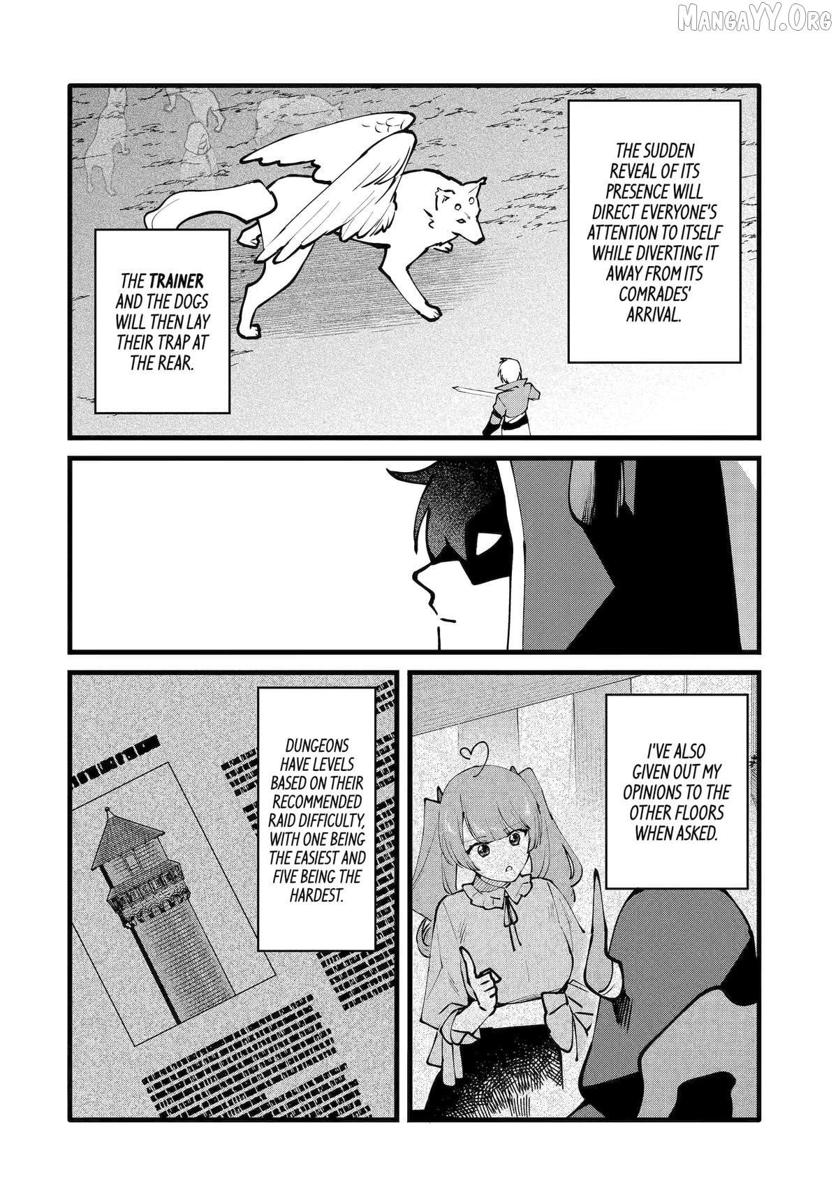 Welcome to the Impregnable Demon King Castle ~The Black Mage Who Got Kicked Out of the Hero Party Due to His Unnecessary Debuffs Gets Welcomed by the Top Brass of the Demon King’s Army~ Chapter 54 - Page 26