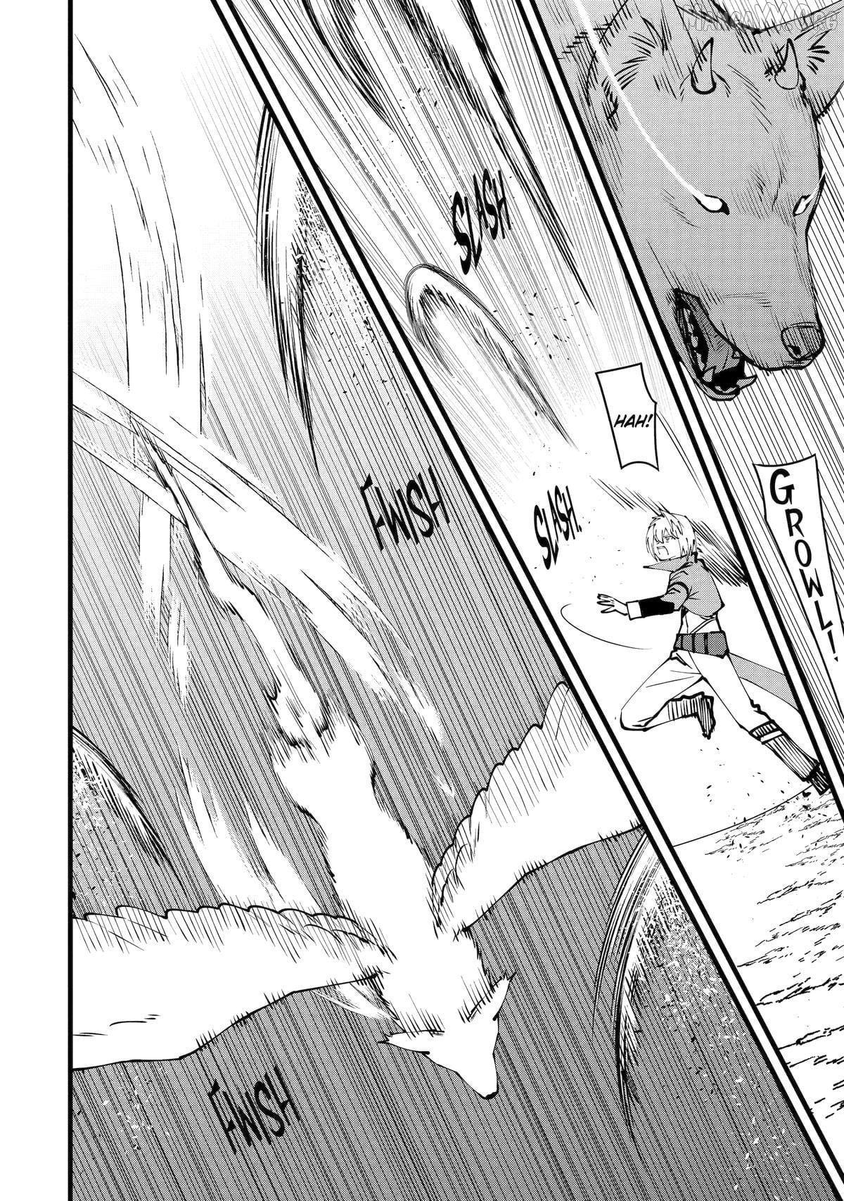 Welcome to the Impregnable Demon King Castle ~The Black Mage Who Got Kicked Out of the Hero Party Due to His Unnecessary Debuffs Gets Welcomed by the Top Brass of the Demon King’s Army~ Chapter 54 - Page 8