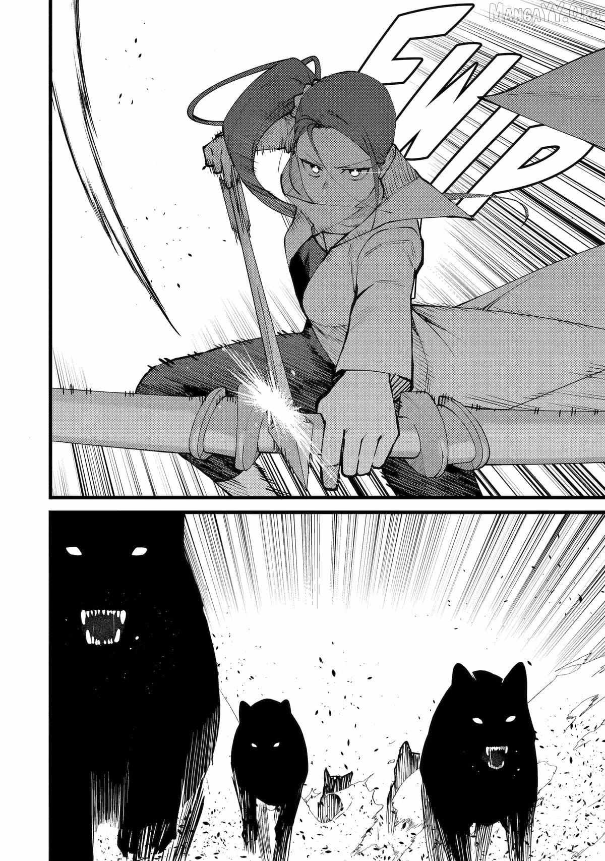 Welcome to the Impregnable Demon King Castle ~The Black Mage Who Got Kicked Out of the Hero Party Due to His Unnecessary Debuffs Gets Welcomed by the Top Brass of the Demon King’s Army~ Chapter 55 - Page 18