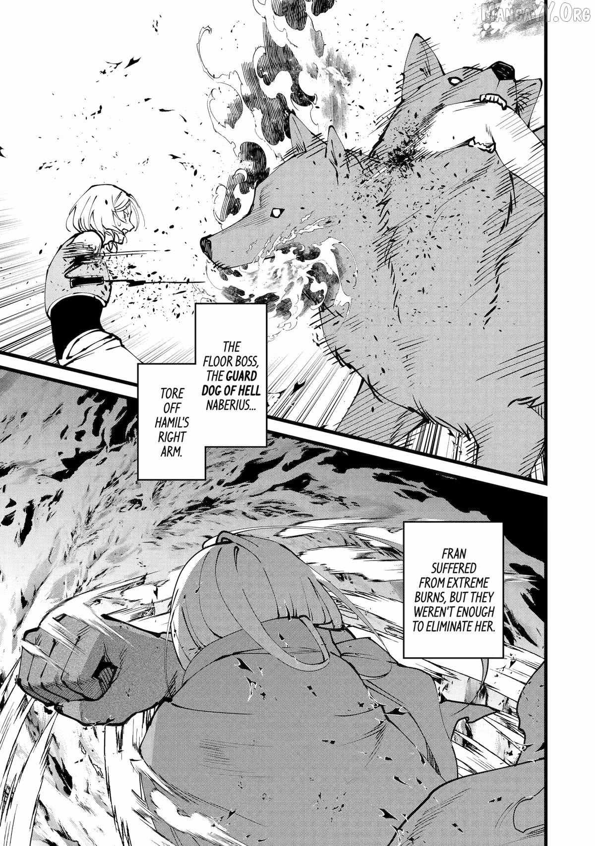 Welcome to the Impregnable Demon King Castle ~The Black Mage Who Got Kicked Out of the Hero Party Due to His Unnecessary Debuffs Gets Welcomed by the Top Brass of the Demon King’s Army~ Chapter 56 - Page 20